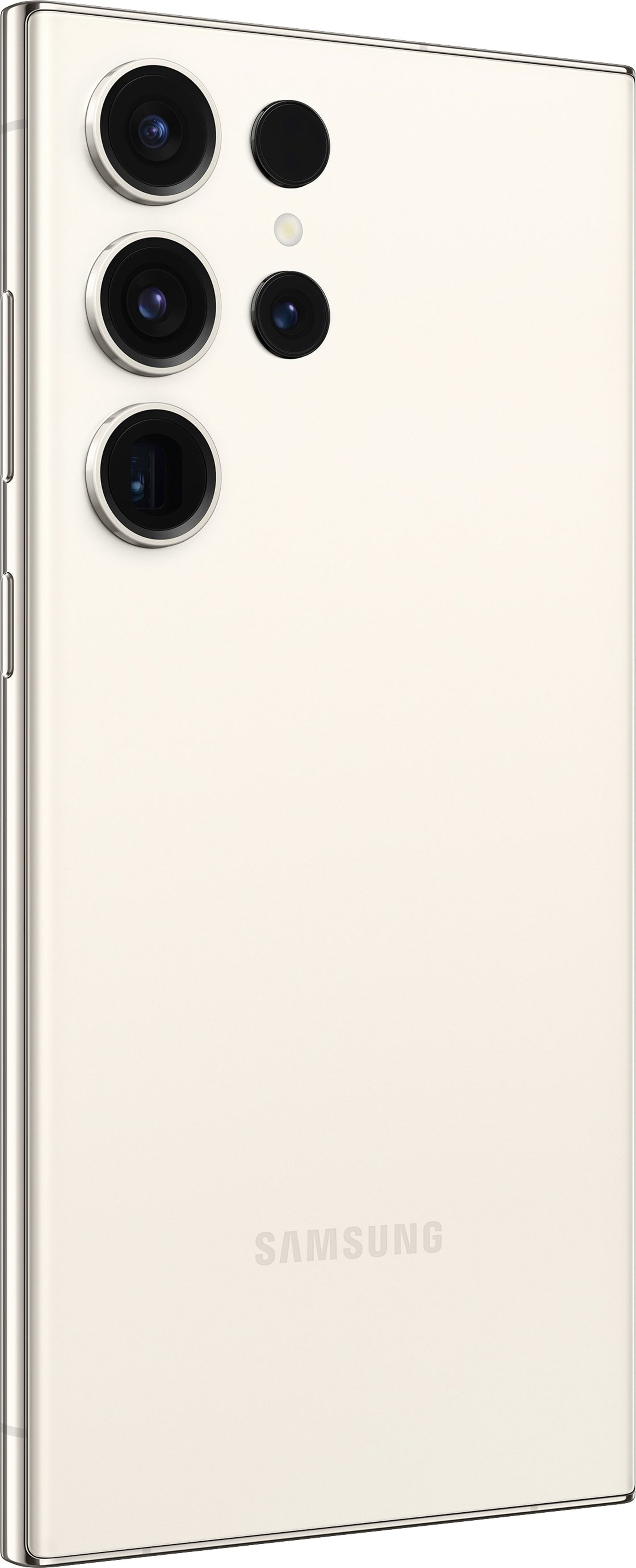 Смартфон Samsung Galaxy S23 Ultra 12/256Gb Beige (SM-S918BZEGSEK) фото 6
