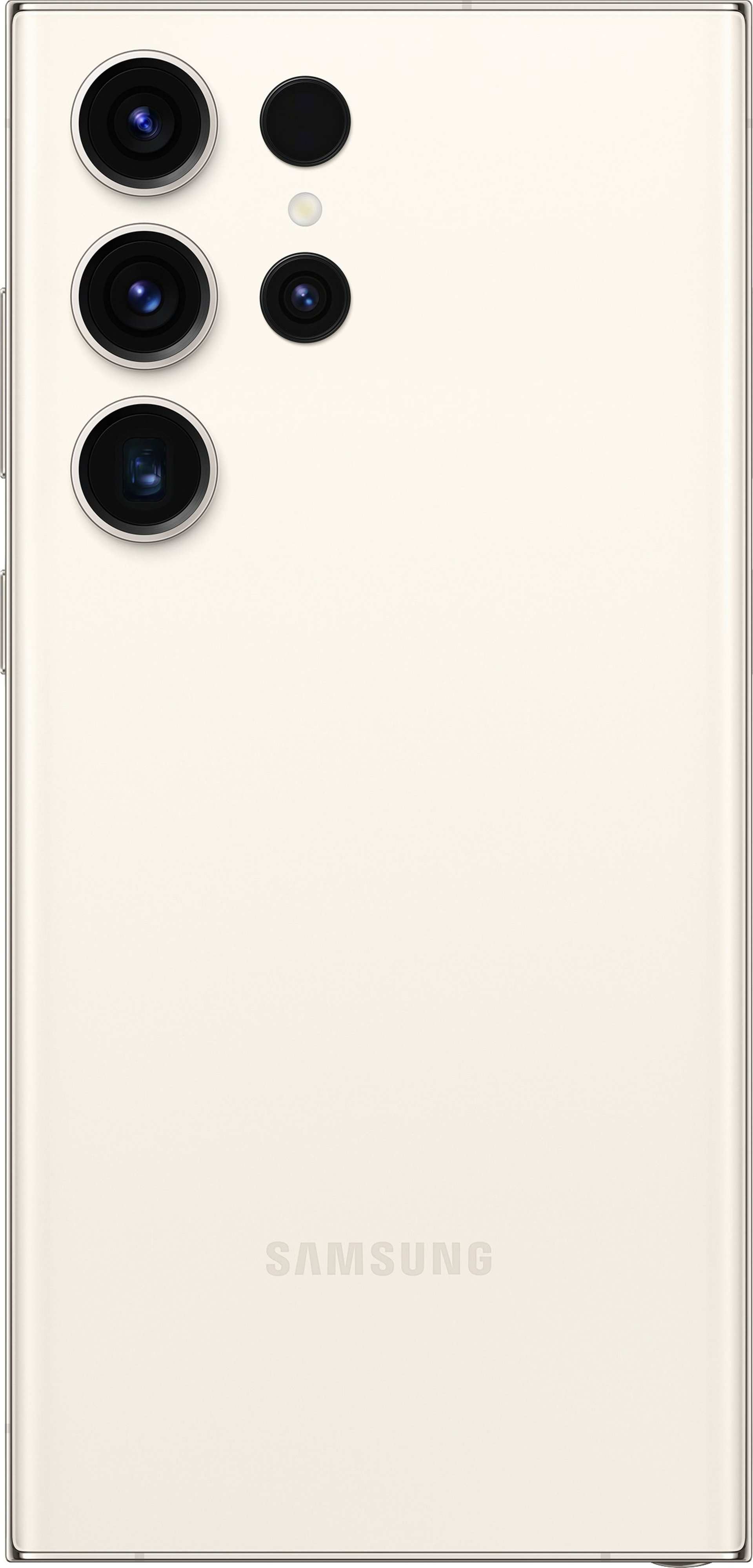 Смартфон Samsung Galaxy S23 Ultra 12/256Gb Beige (SM-S918BZEGSEK) фото 5