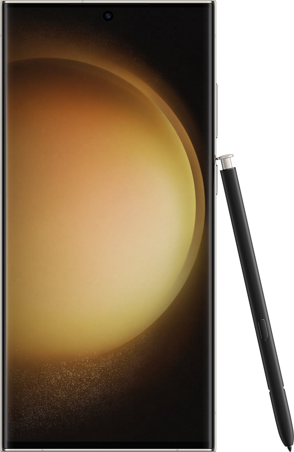Смартфон Samsung Galaxy S23 Ultra 12/256Gb Beige (SM-S918BZEGSEK) фото 