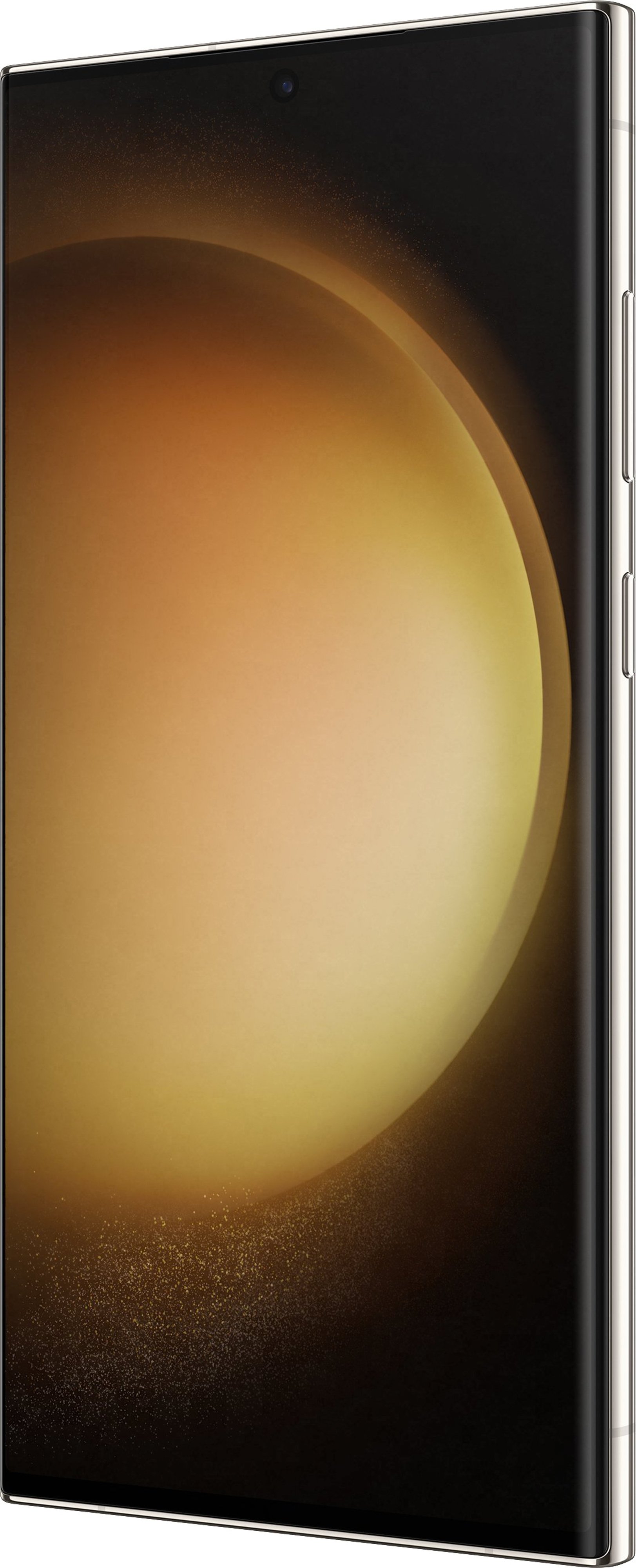 Смартфон Samsung Galaxy S23 Ultra 12/256Gb Beige (SM-S918BZEGSEK) фото 3