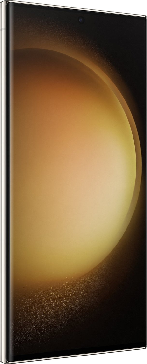 Смартфон Samsung Galaxy S23 Ultra 12/256Gb Beige (SM-S918BZEGSEK)фото