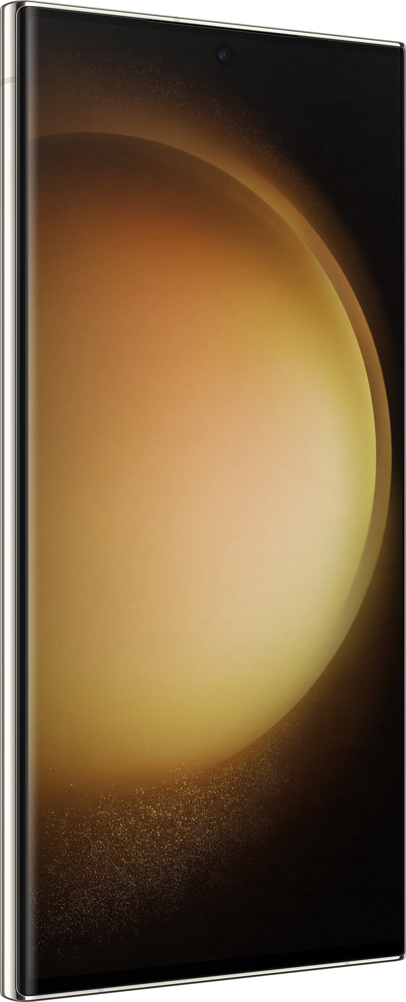 Смартфон Samsung Galaxy S23 Ultra 12/256Gb Beige (SM-S918BZEGSEK) фото 2