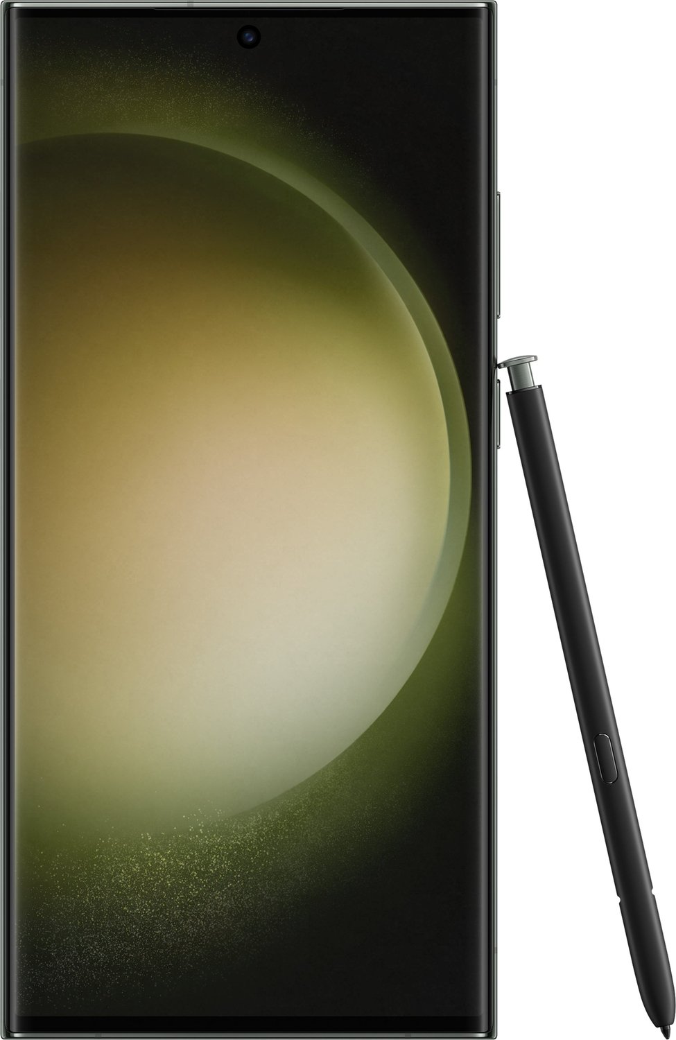 Смартфон Samsung Galaxy S23 Ultra 12/256Gb Green (SM-S918BZGGSEK) фото 