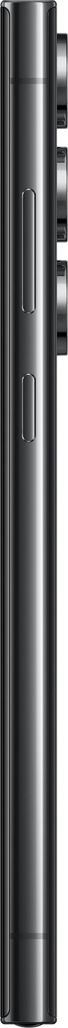 Смартфон Samsung Galaxy S23 Ultra 12/256Gb Black (SM-S918BZKGSEK) фото 