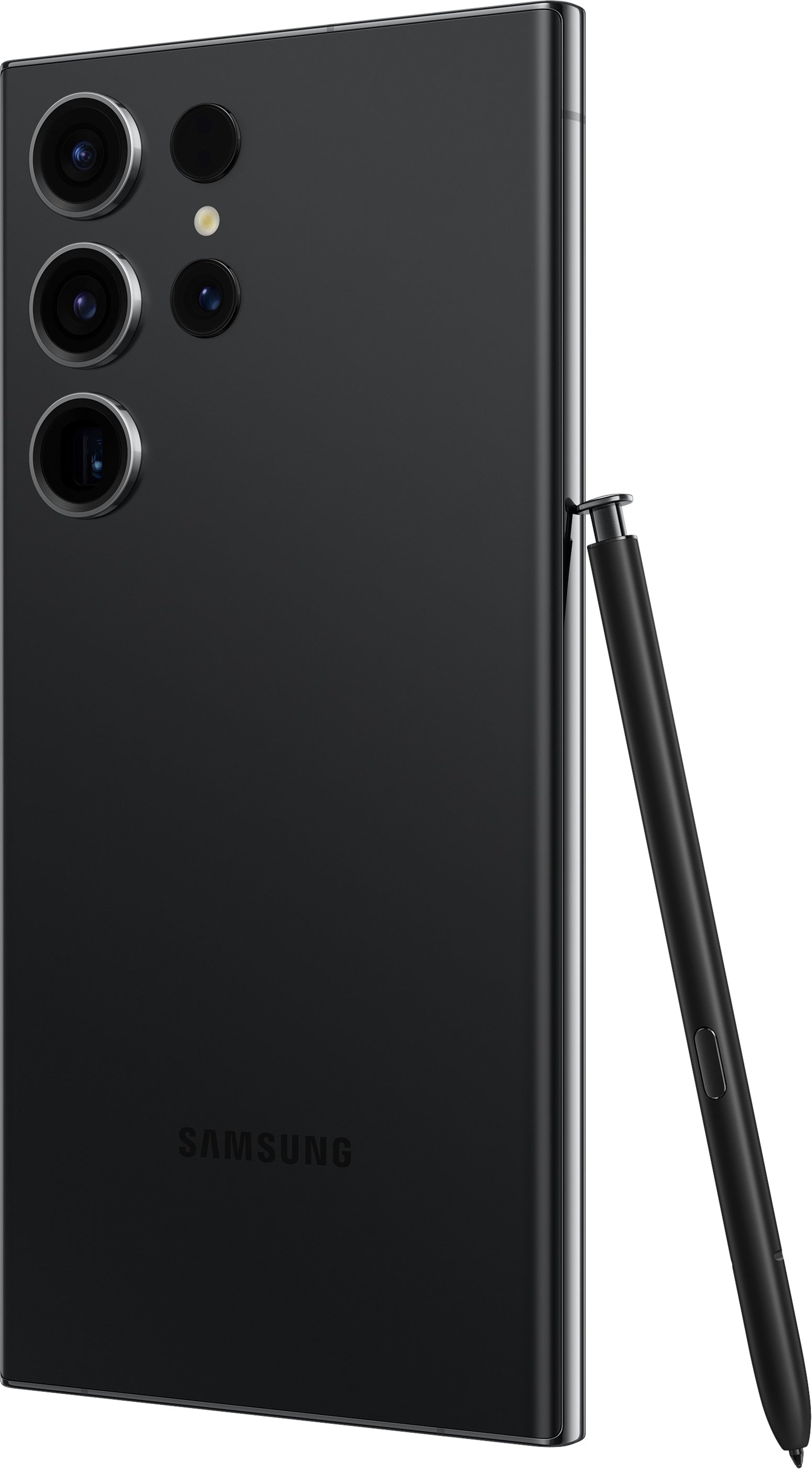 Смартфон Samsung Galaxy S23 Ultra 12/256Gb Black (SM-S918BZKGSEK) фото 13