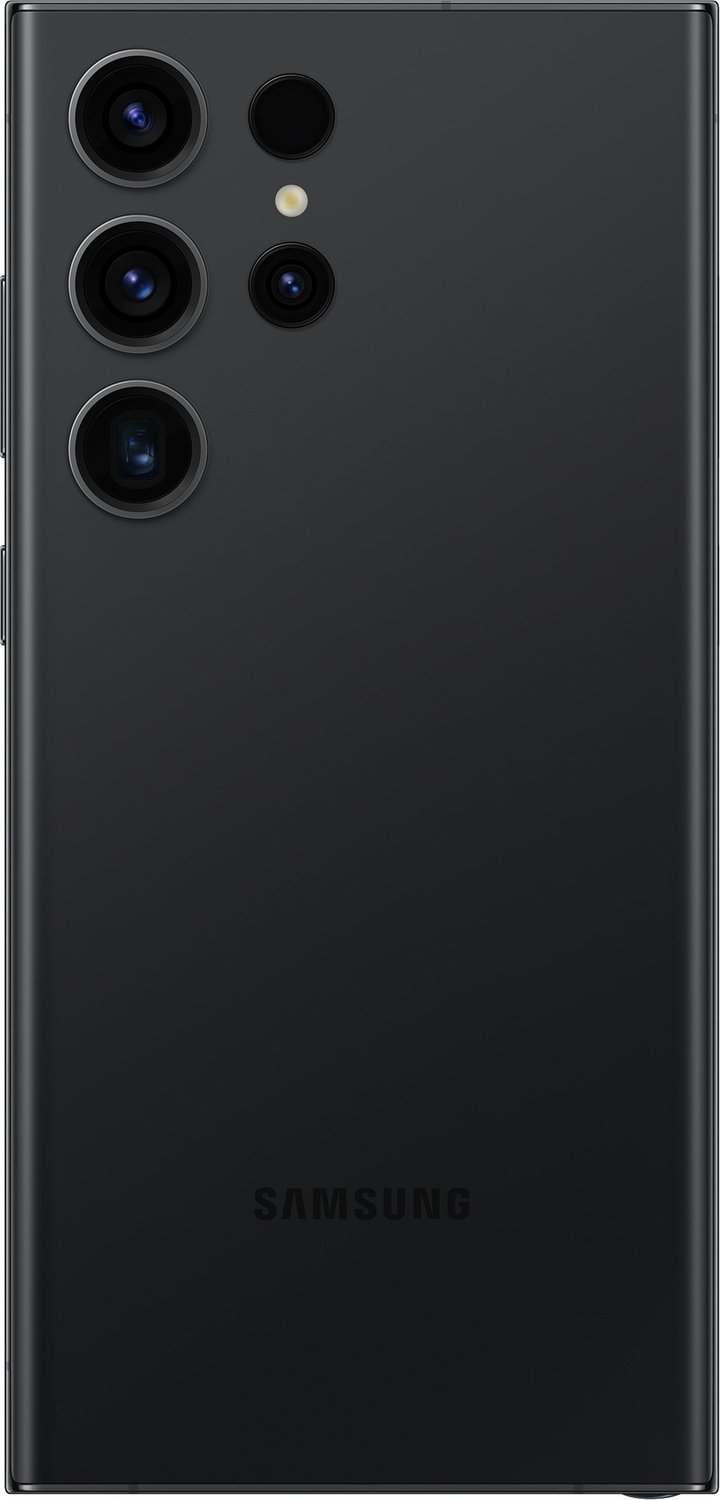 Смартфон Samsung Galaxy S23 Ultra 12/256Gb Black (SM-S918BZKGSEK) фото 