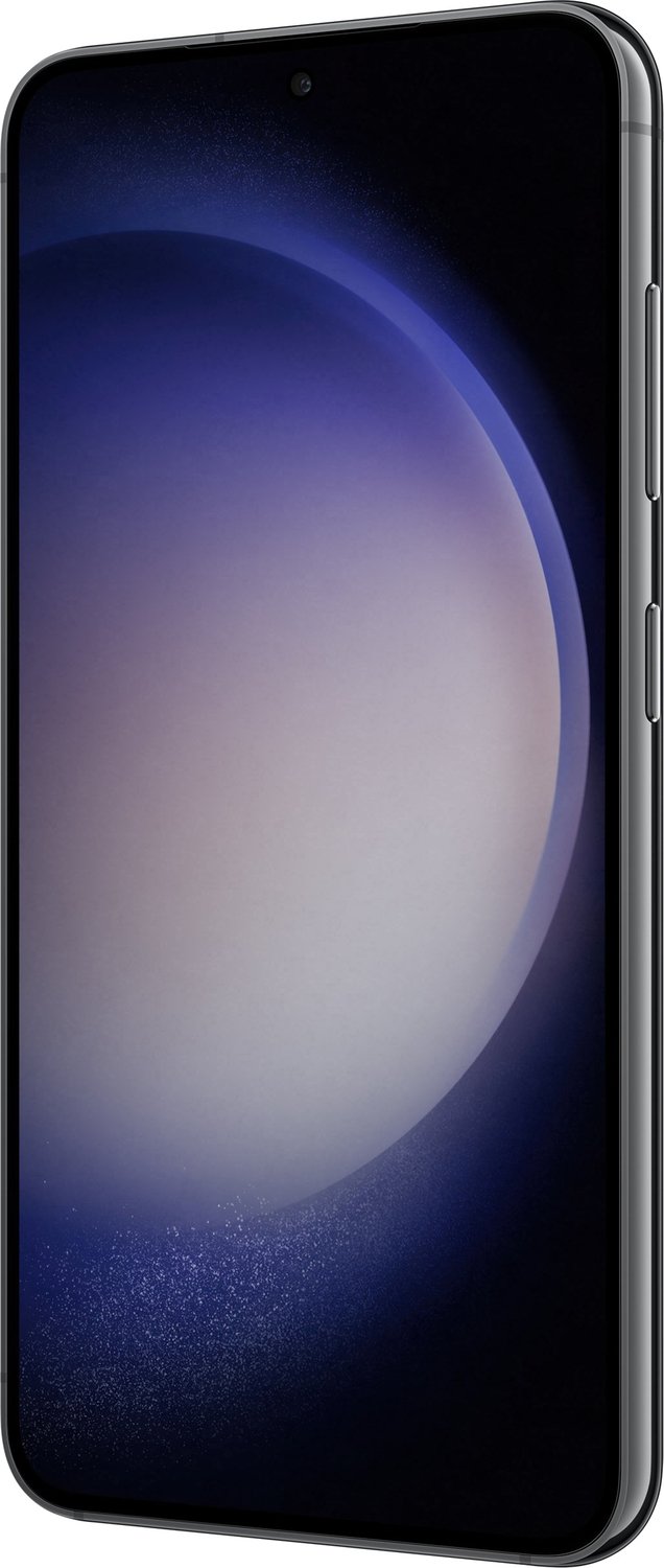 Смартфон Samsung Galaxy S23 8/128Gb Black (SM-S911BZKDSEK) фото 