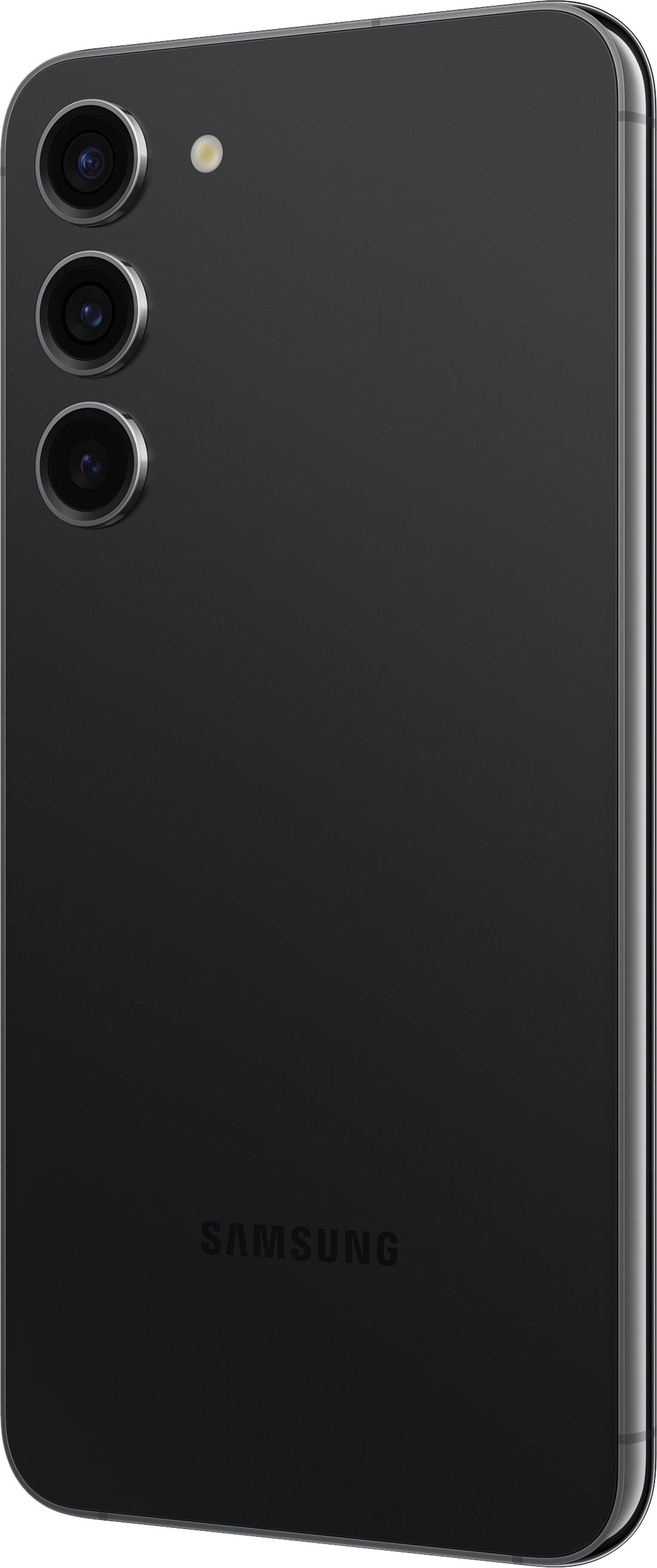 Смартфон Samsung Galaxy S23+ 8/512Gb Black (SM-S916BZKGSEK) фото 6