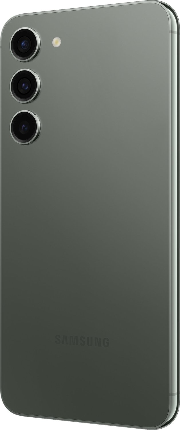 Смартфон Samsung Galaxy S23+ 8/256Gb Green (SM-S916BZGDSEK) фото 