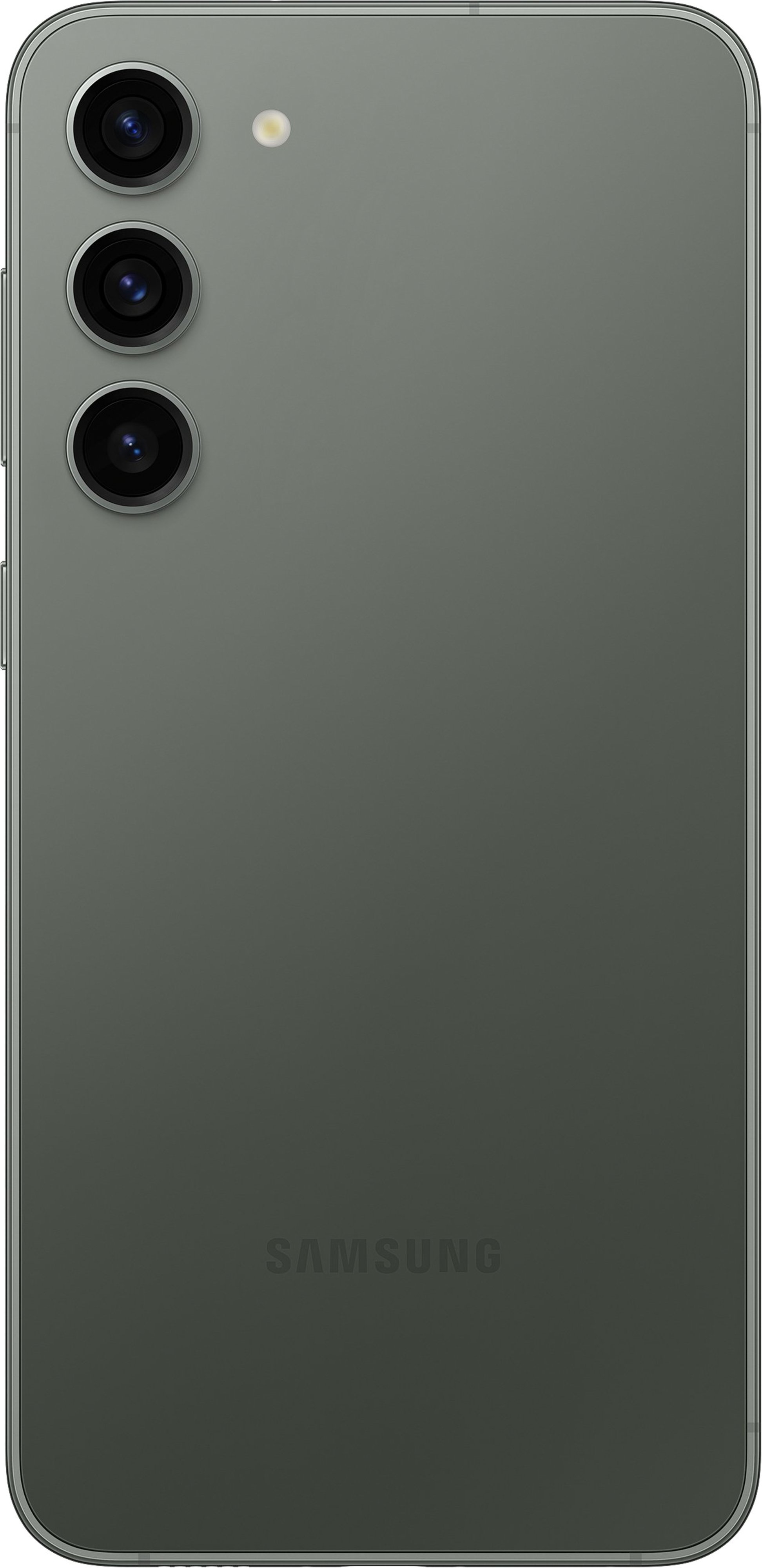 Смартфон Samsung Galaxy S23+ 8/256Gb Green (SM-S916BZGDSEK)фото7