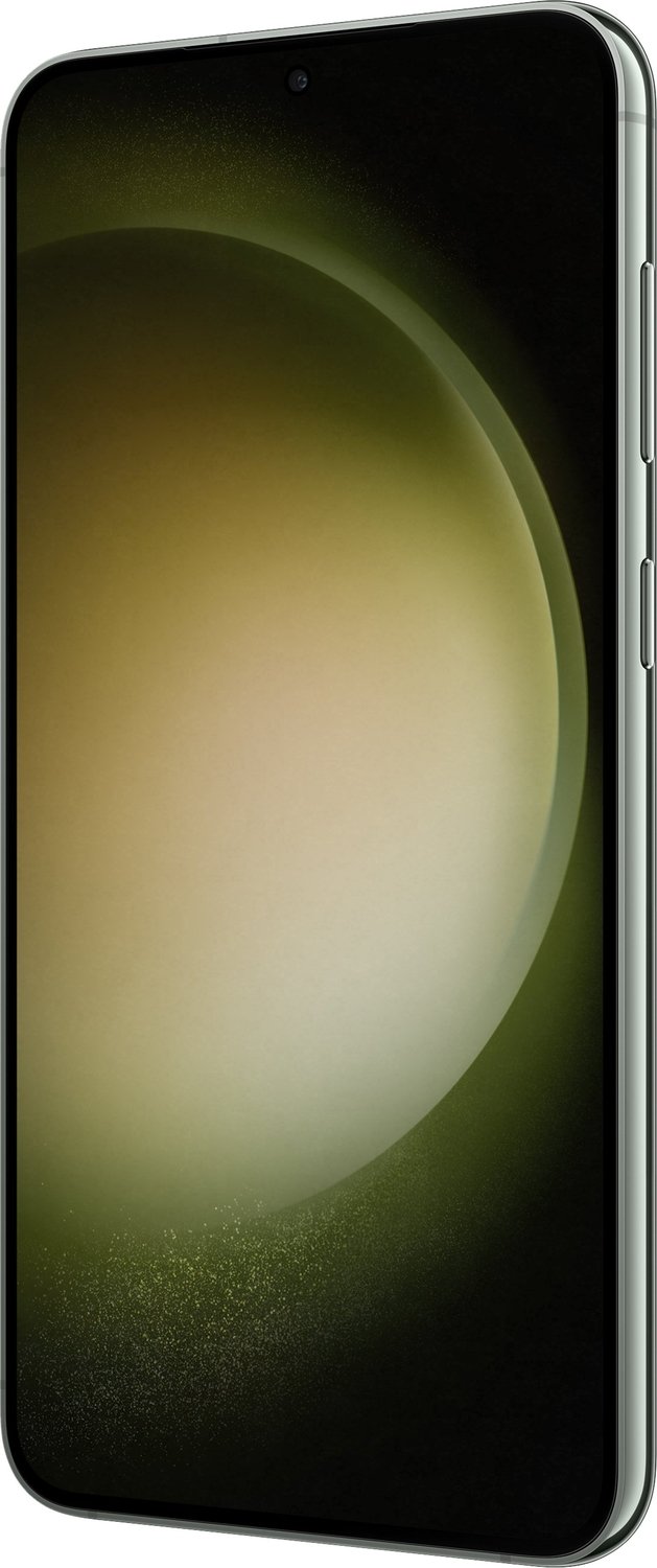 Смартфон Samsung Galaxy S23+ 8/256Gb Green (SM-S916BZGDSEK)фото
