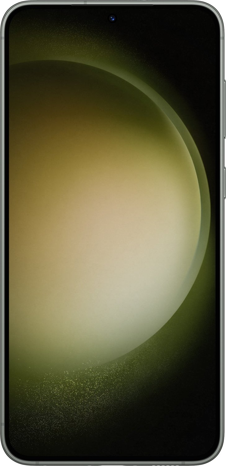 Смартфон Samsung Galaxy S23+ 8/256Gb Green (SM-S916BZGDSEK) фото 