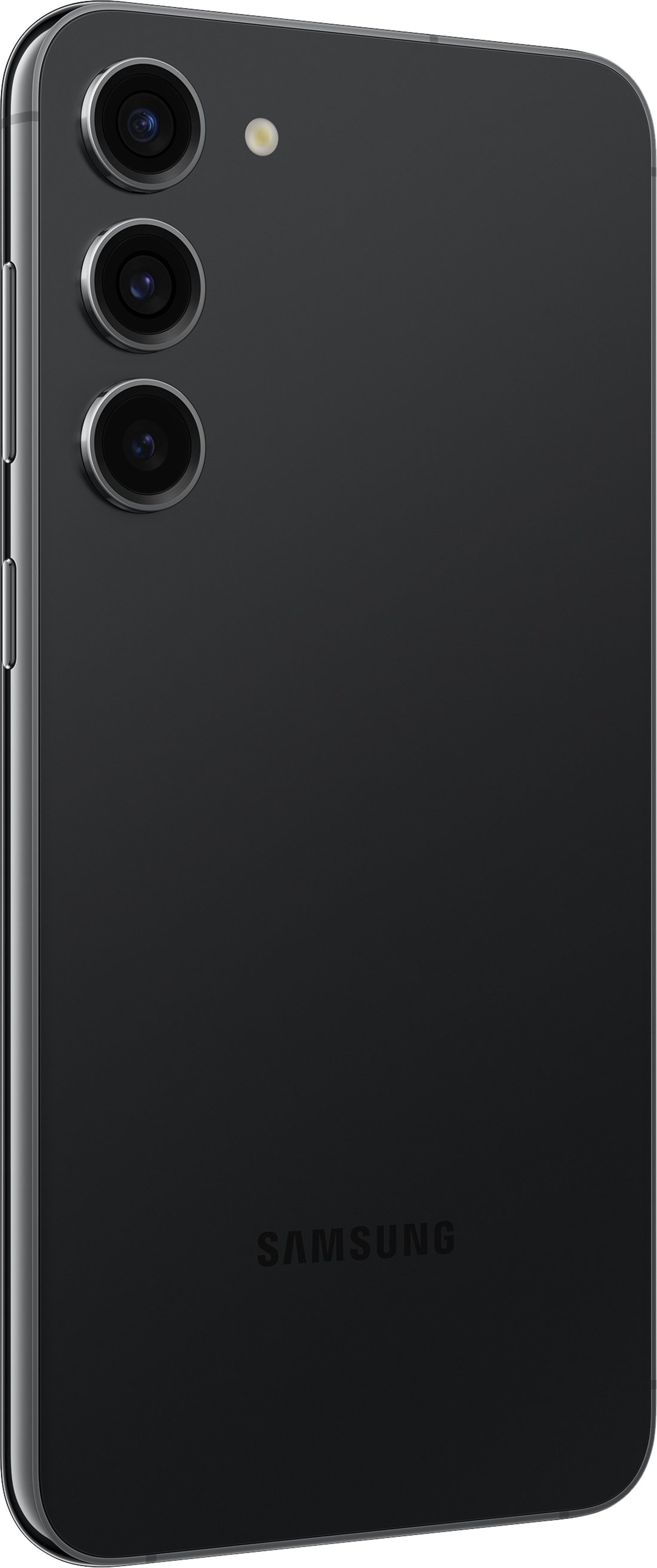 Смартфон Samsung Galaxy S23+ 8/256Gb Black (SM-S916BZKDSEK) фото 6