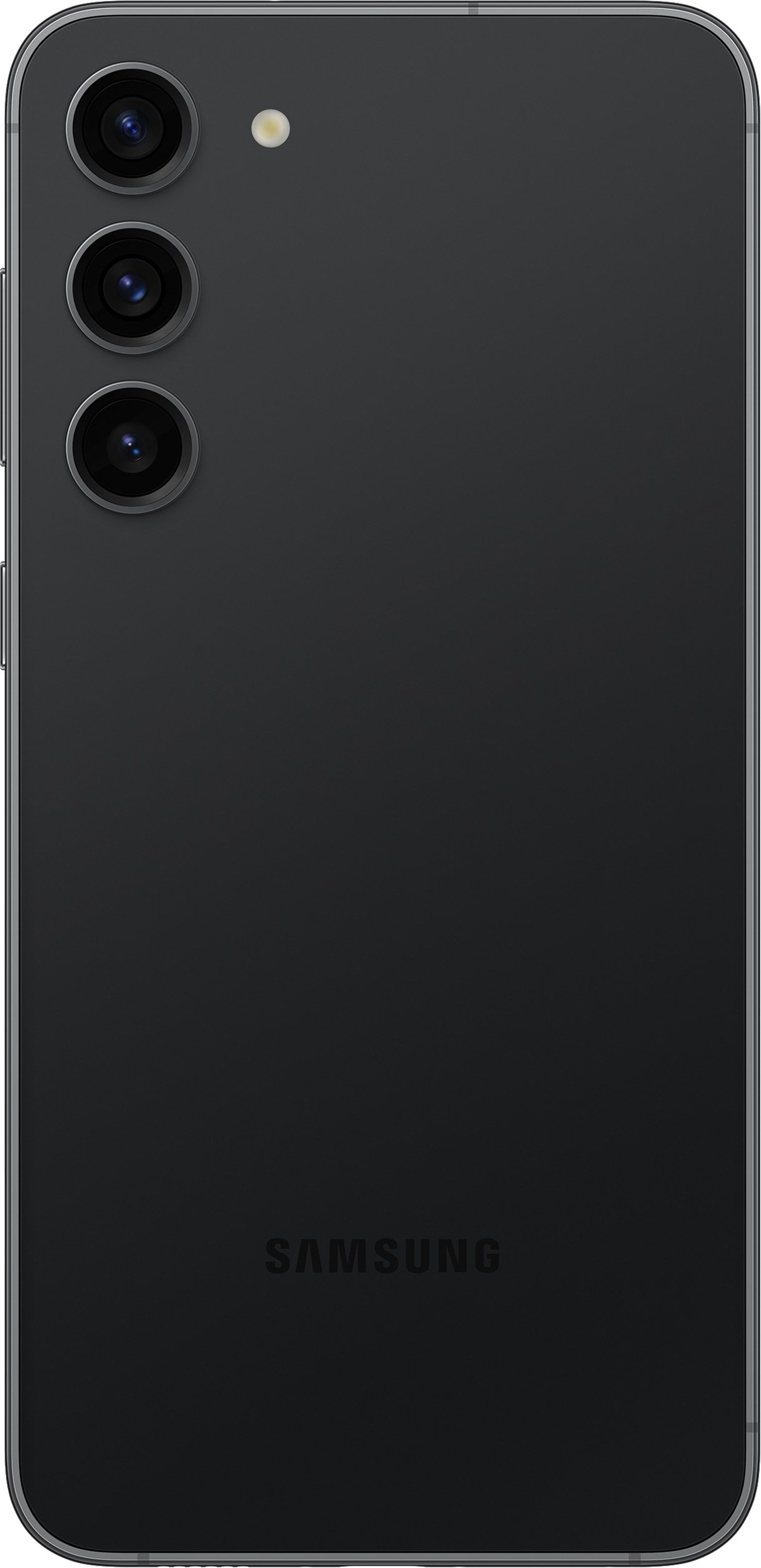 Смартфон Samsung Galaxy S23+ 8/256Gb Black (SM-S916BZKDSEK) фото 7
