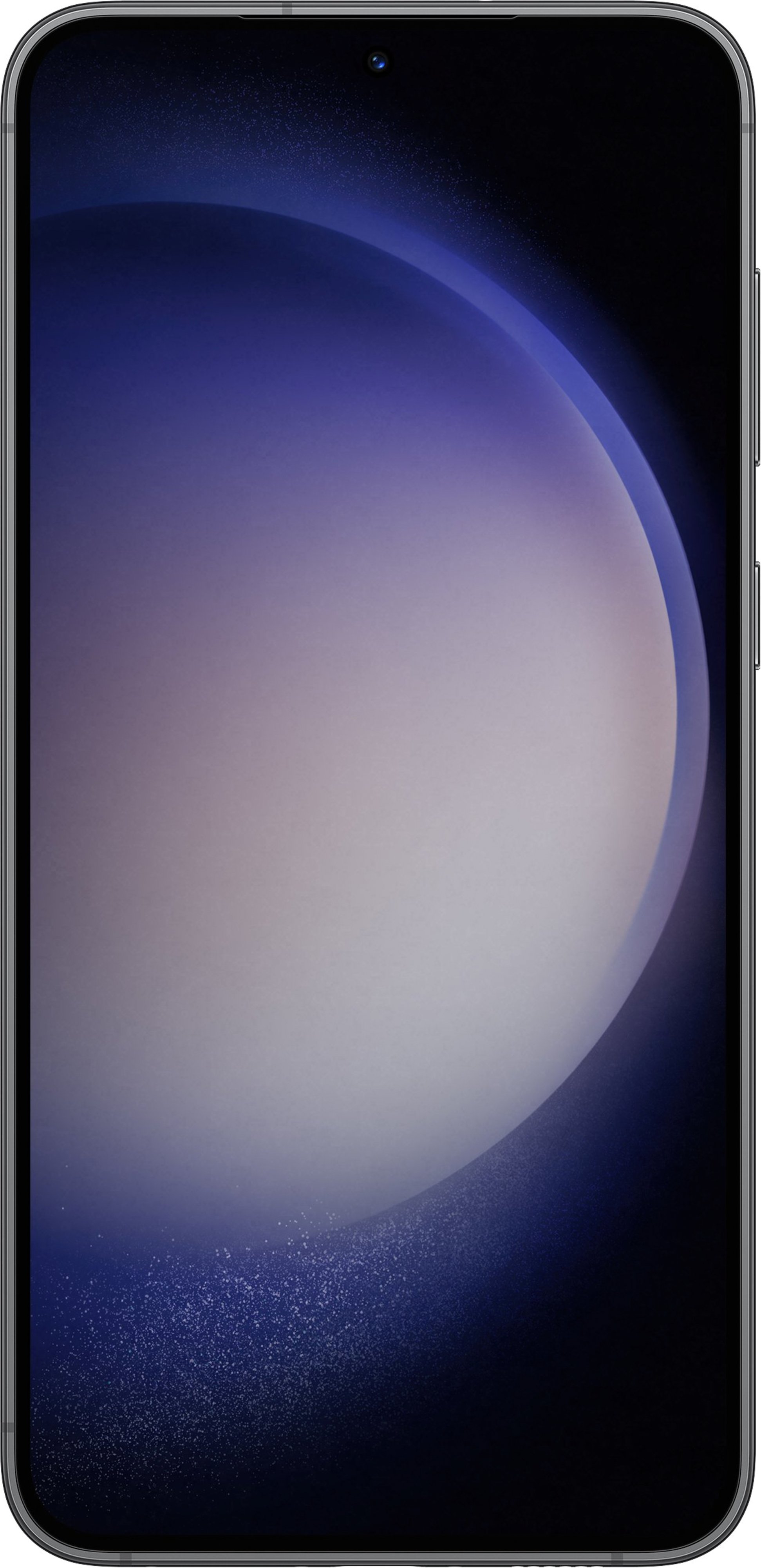Смартфон Samsung Galaxy S23+ 8/256Gb Black (SM-S916BZKDSEK) фото 4