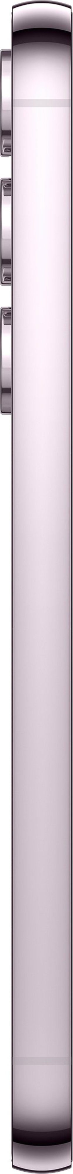 Смартфон Samsung Galaxy S23 8/256Gb Light Pink (SM-S911BLIGSEK) фото 8