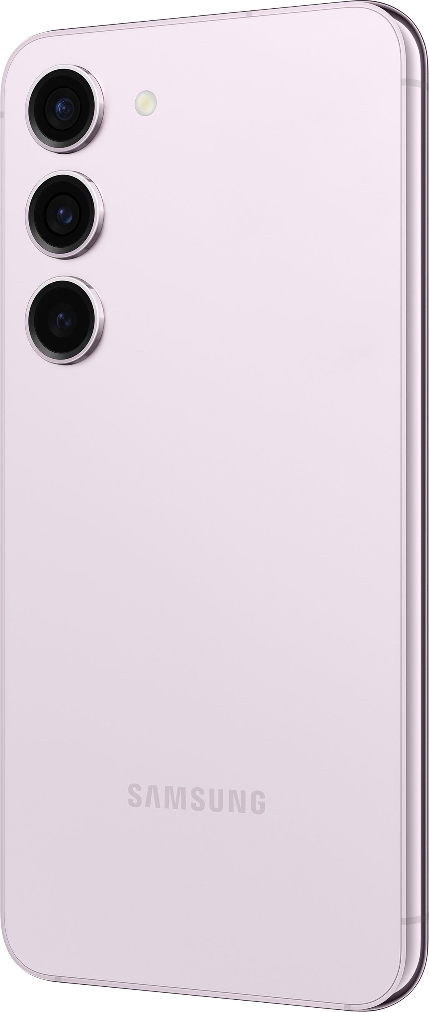 Смартфон Samsung Galaxy S23 8/256Gb Light Pink (SM-S911BLIGSEK) фото 5