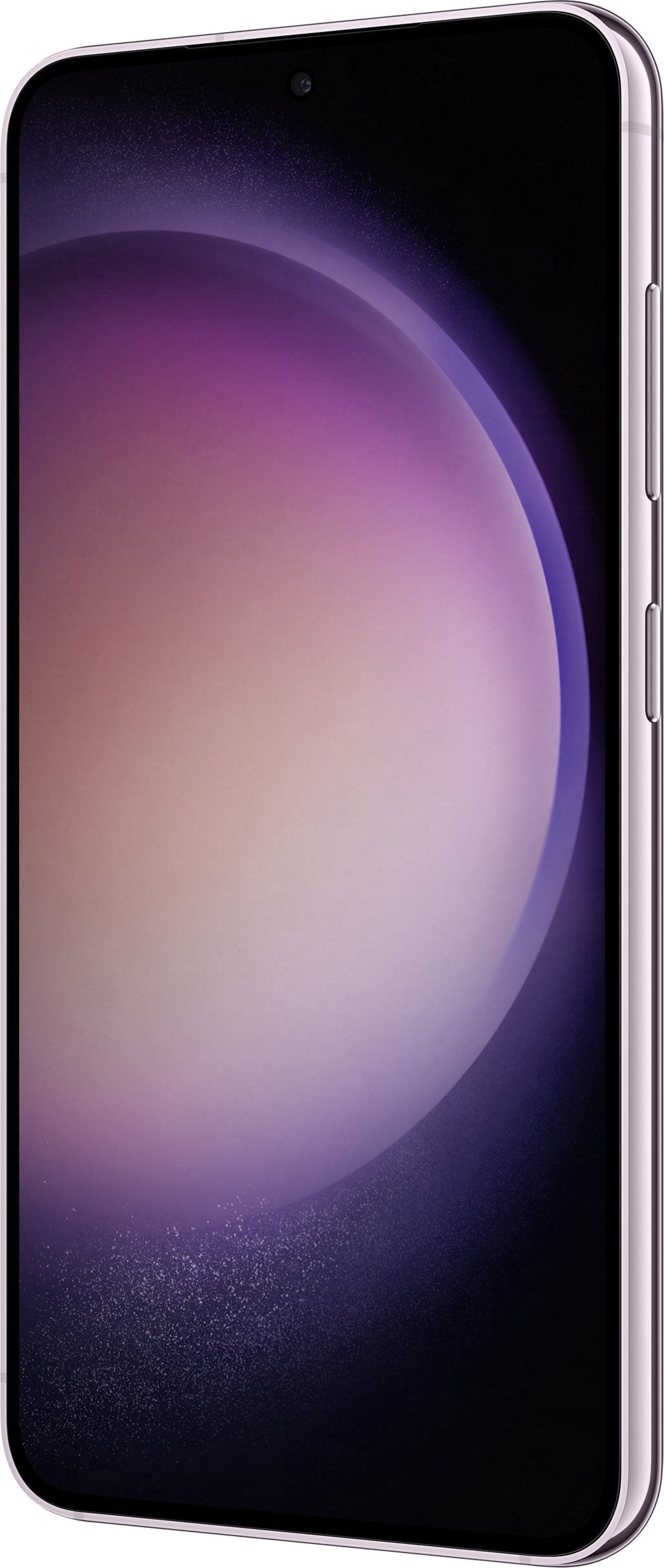 Смартфон Samsung Galaxy S23 8/256Gb Light Pink (SM-S911BLIGSEK) фото 2