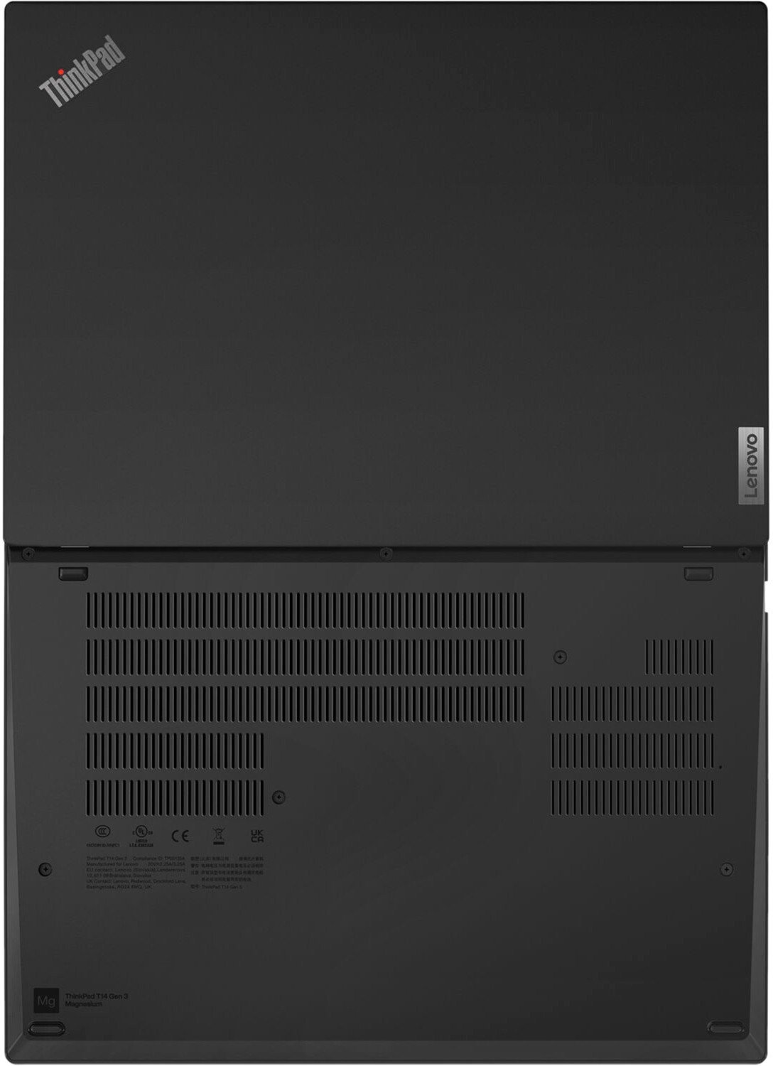 Ноутбук LENOVO ThinkPad T14 AMD G3 T (21CF004PRA)фото