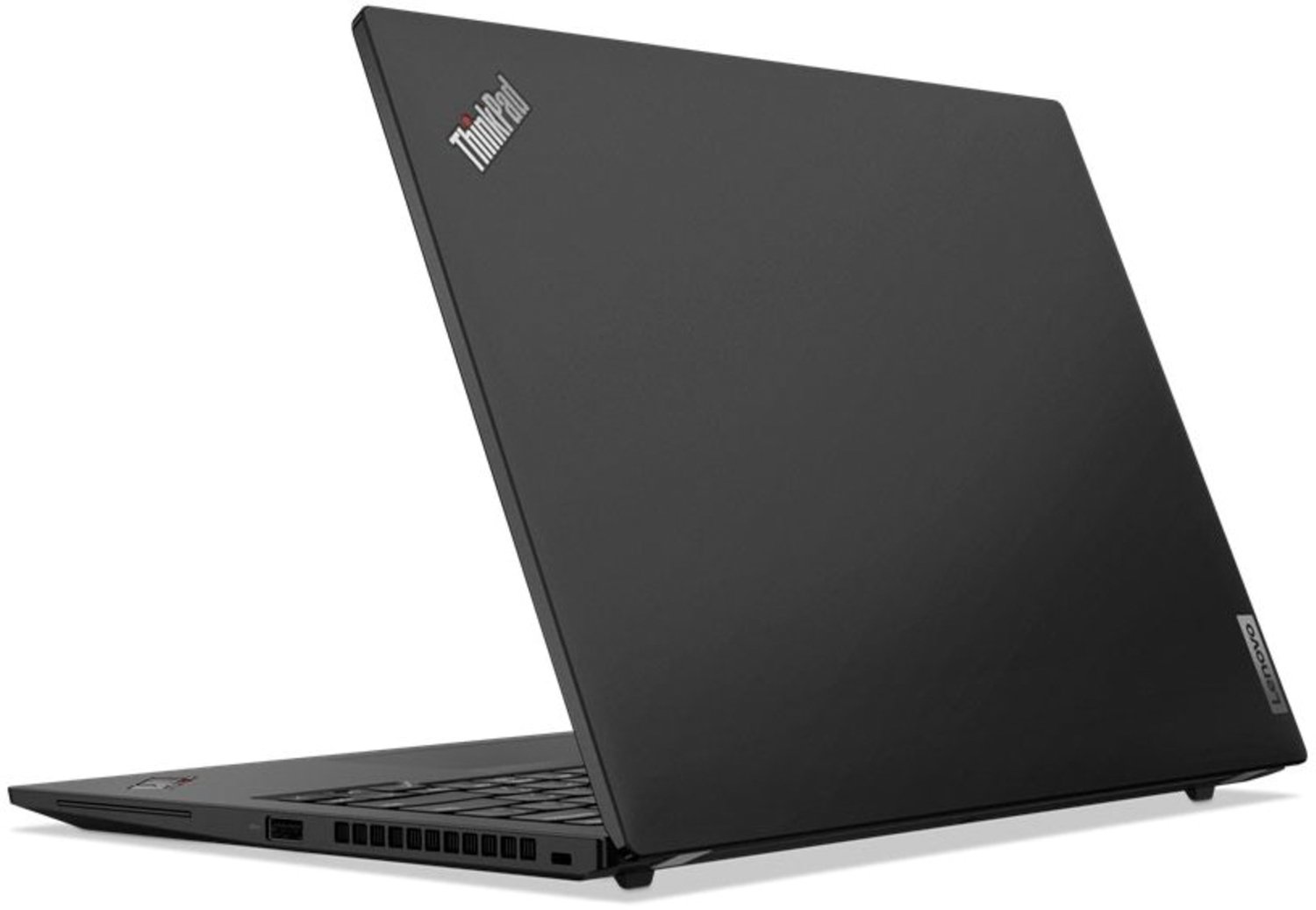 Ноутбук LENOVO ThinkPad T14s AMD G3 T (21CQ0045RA)фото