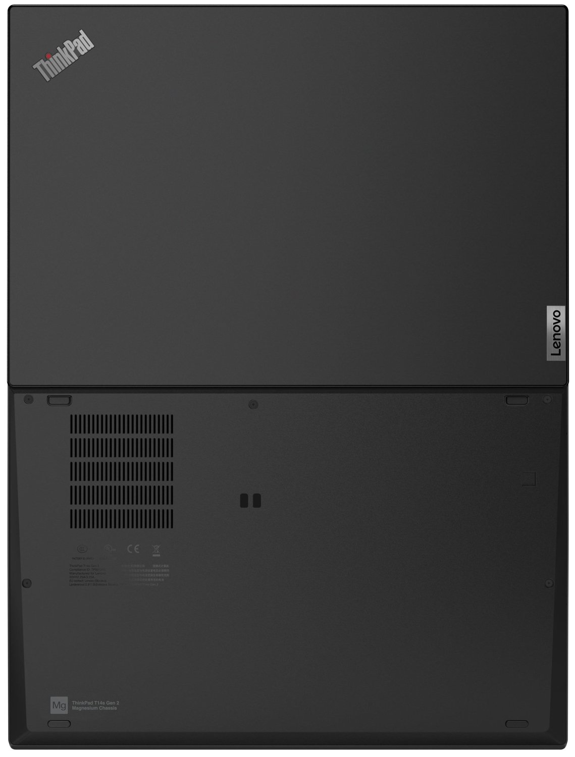 Ноутбук LENOVO ThinkPad T14s AMD G3 T (21CQ0045RA)фото