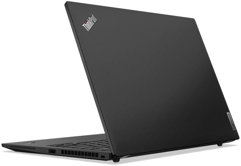 Ноутбук LENOVO ThinkPad T14s G3 T (21BR001RRA)фото