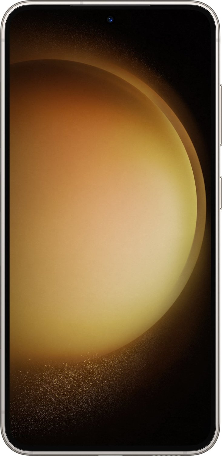 Смартфон Samsung Galaxy S23 8/256Gb Beige (SM-S911BZEGSEK)фото