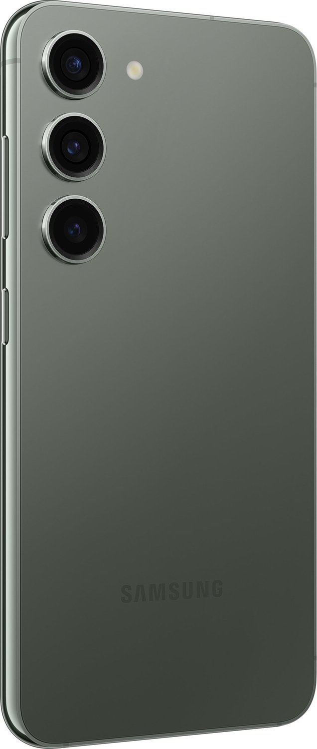 Смартфон Samsung Galaxy S23 8/256Gb Green (SM-S911BZGGSEK)фото