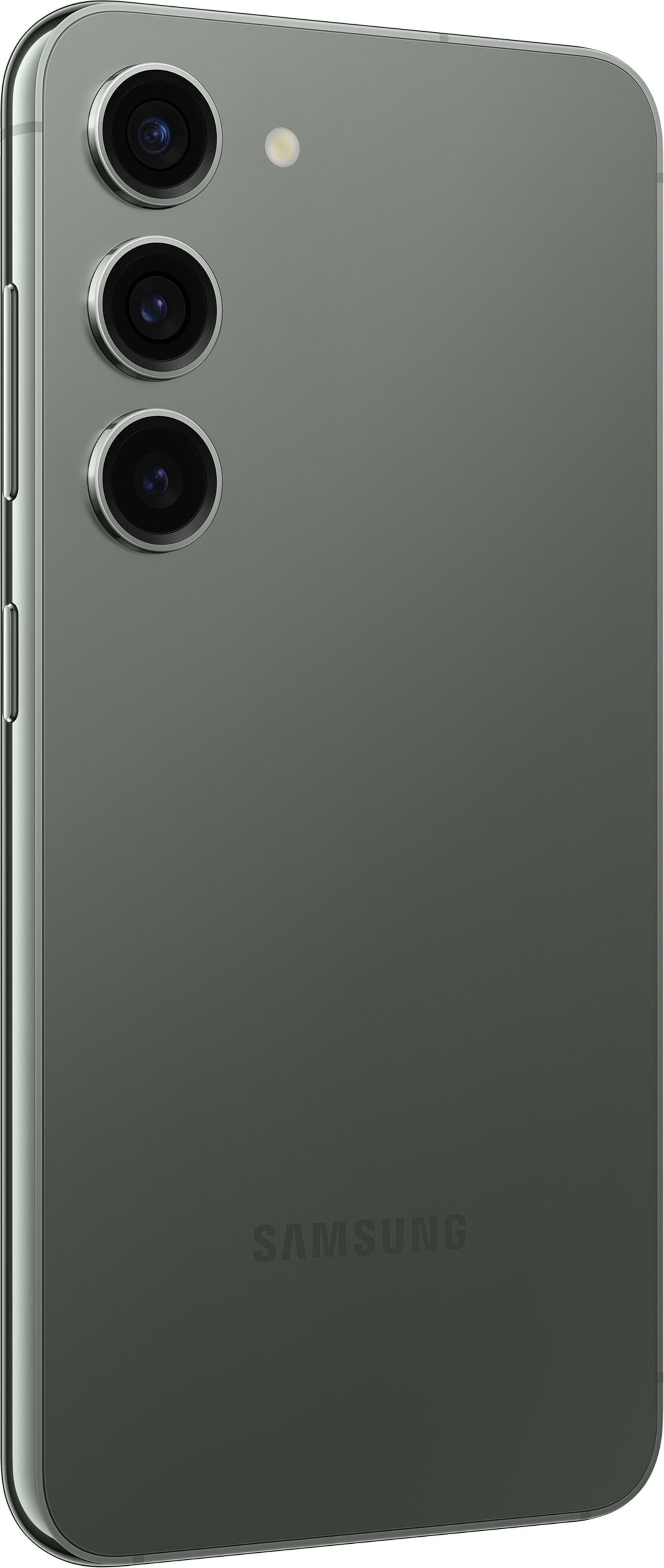 Смартфон Samsung Galaxy S23 8/256Gb Green (SM-S911BZGGSEK)фото6