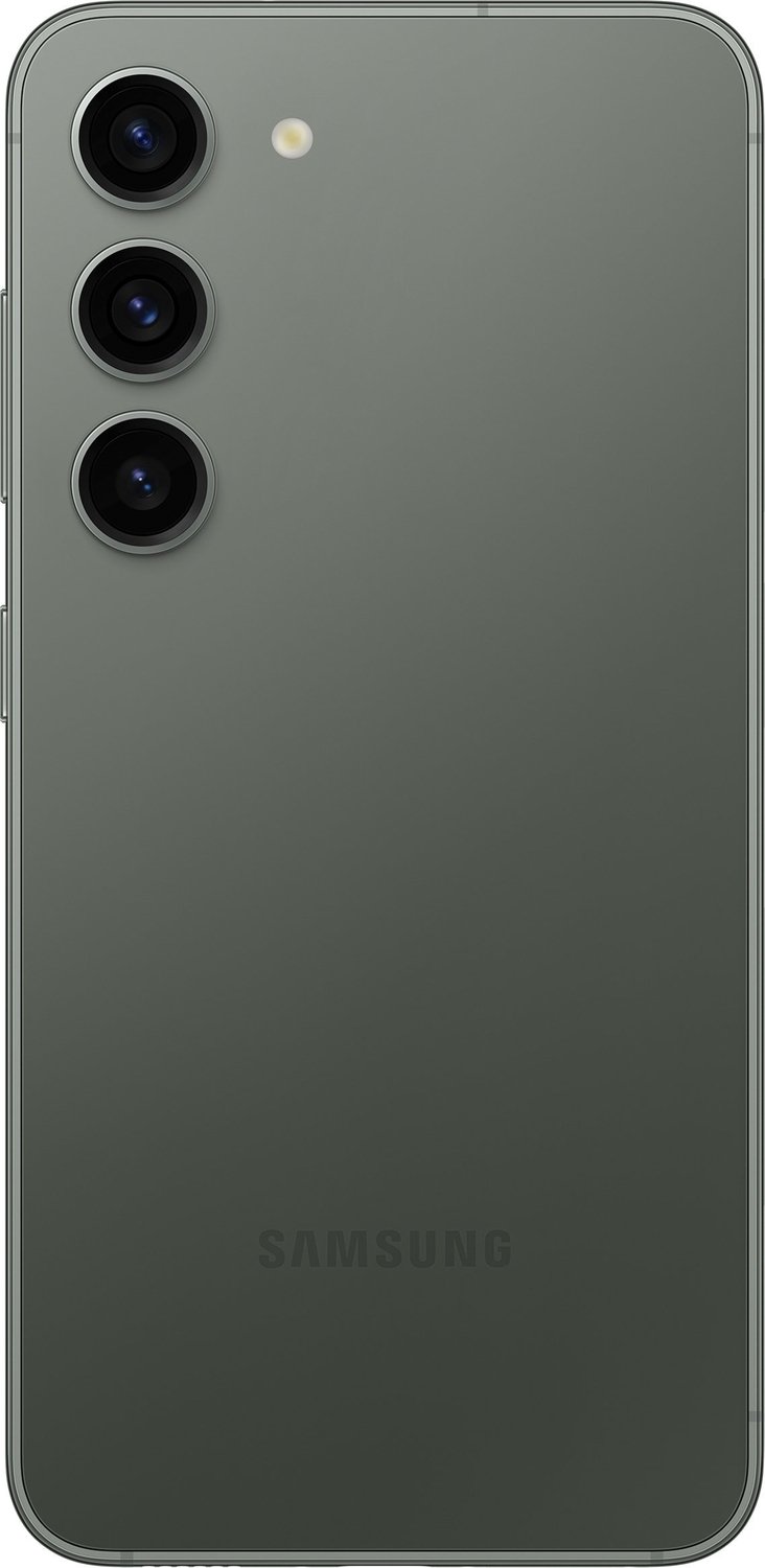 Смартфон Samsung Galaxy S23 8/256Gb Green (SM-S911BZGGSEK)фото