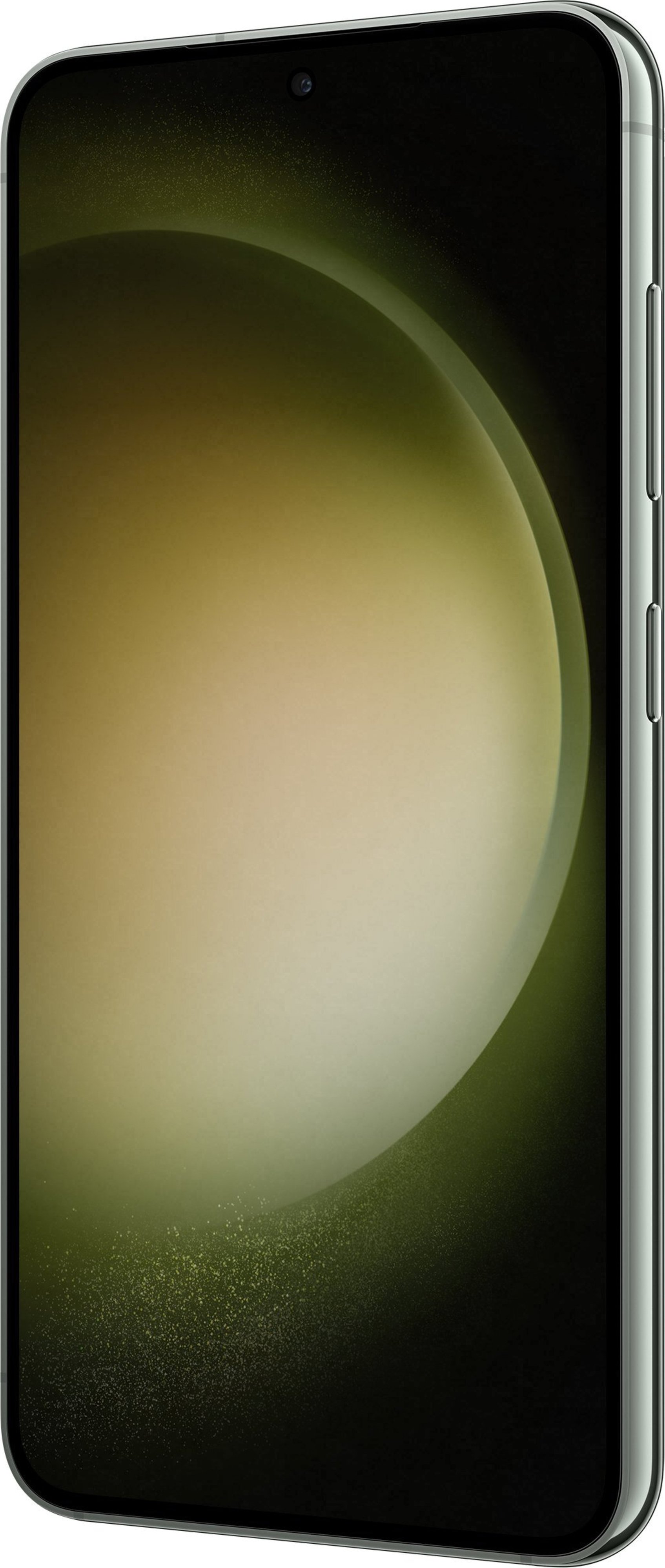 Смартфон Samsung Galaxy S23 8/256Gb Green (SM-S911BZGGSEK)фото3