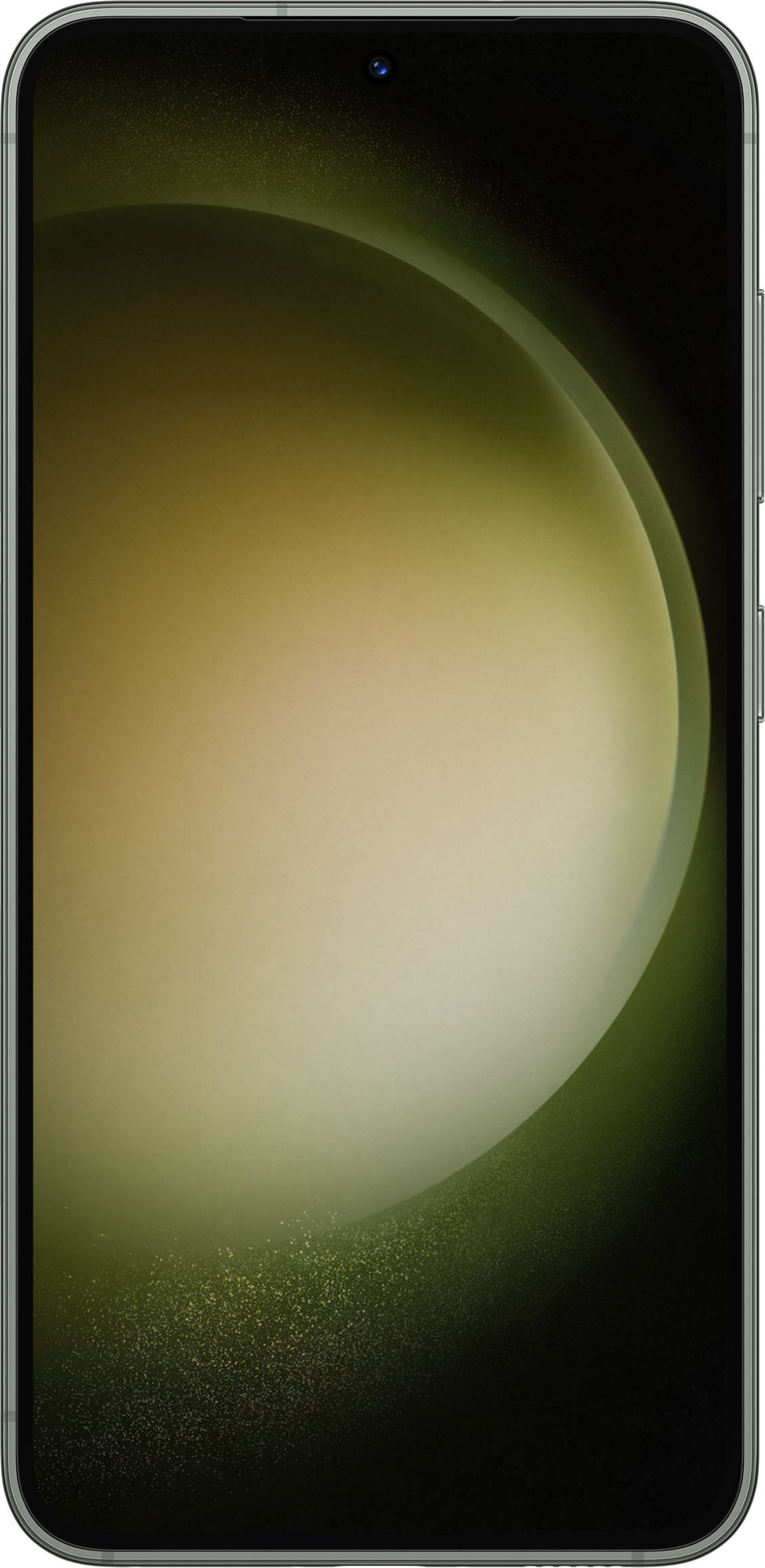 Смартфон Samsung Galaxy S23 8/256Gb Green (SM-S911BZGGSEK) фото 2