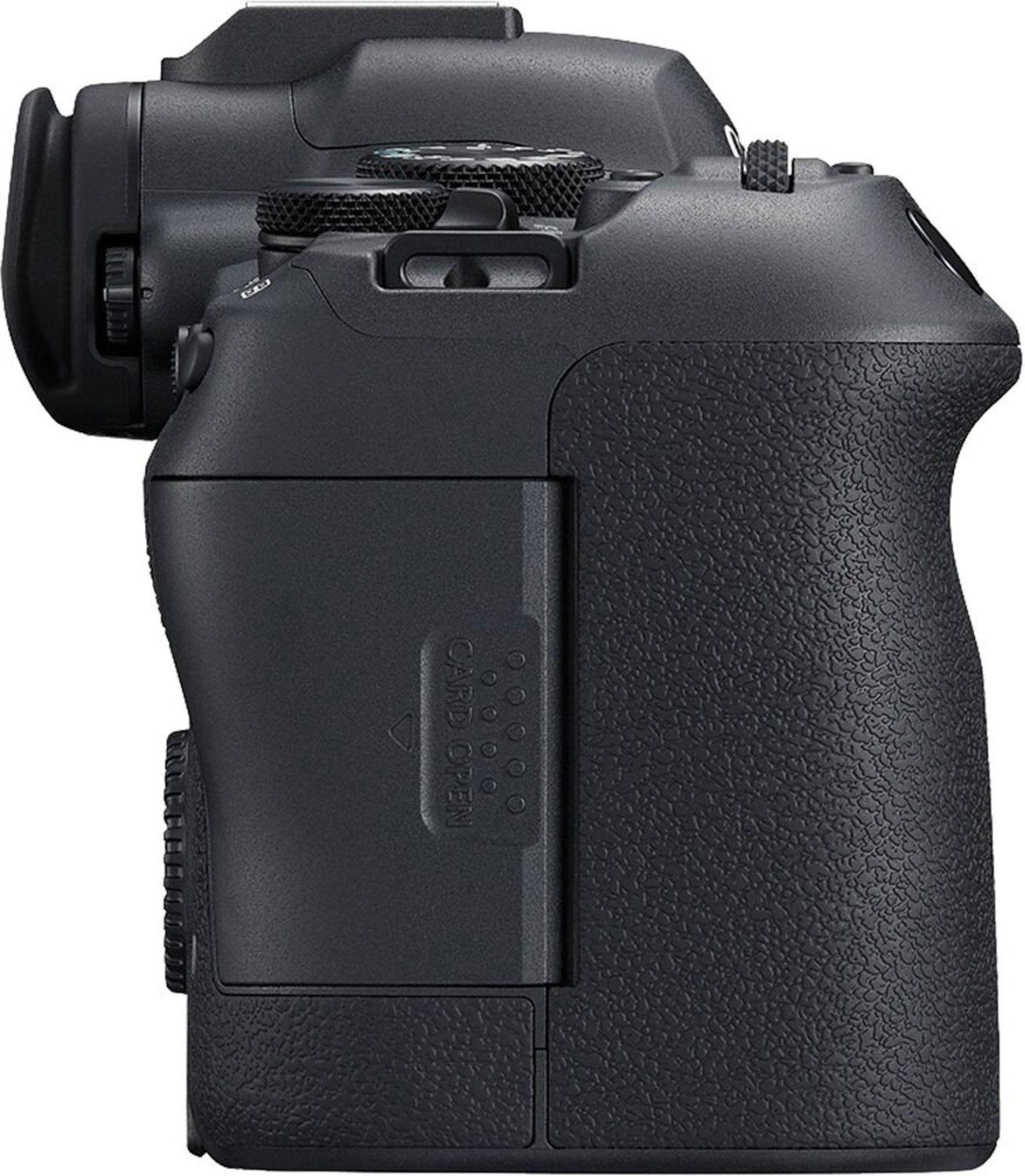 Фотоаппарат CANON EOS R6 Mark II + 24-105mm f/4-7.1 IS STM (5666C030 ...