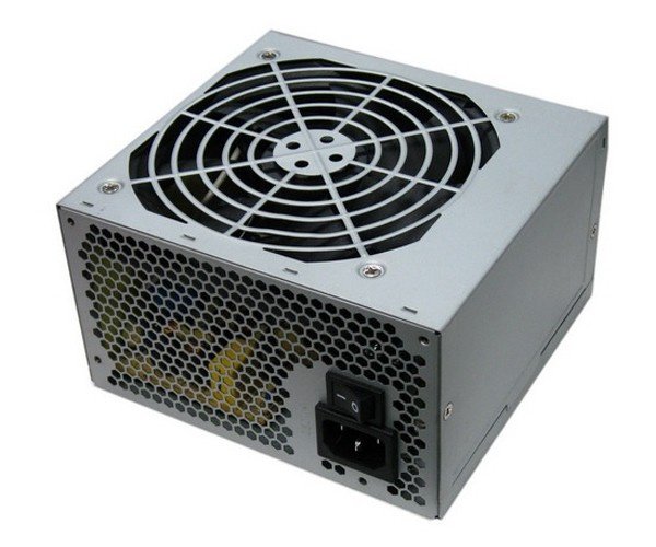 ? Блок живлення FSP 400 Вт (ATX-400PNR) – купити в Києві | ціни і відгуки