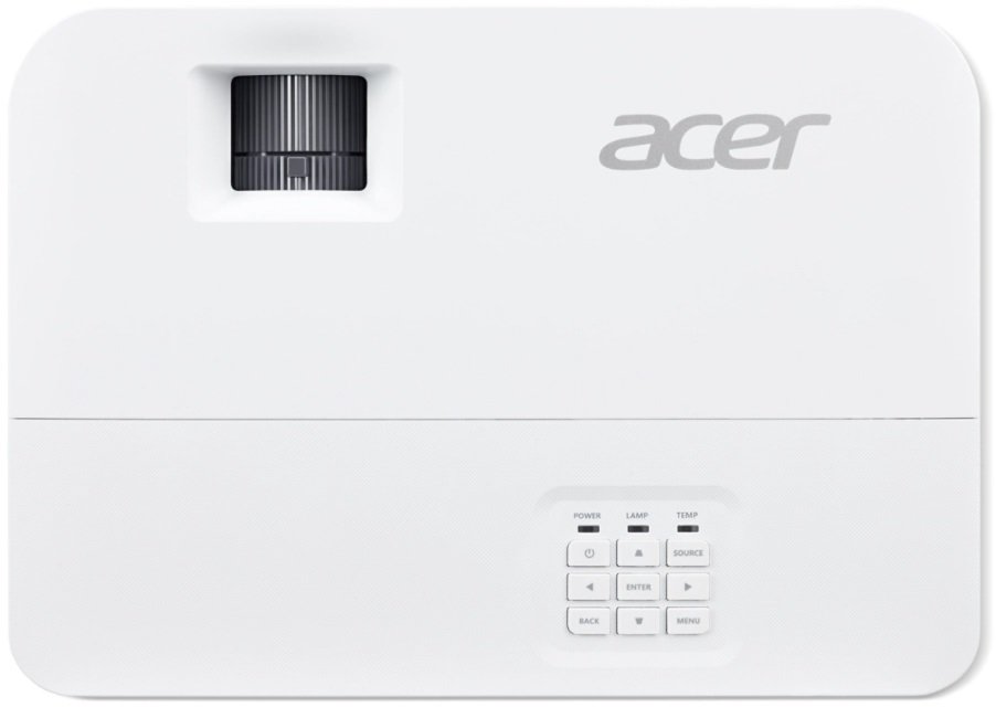 Проектор Acer X1626HK (MR.JV711.001)фото