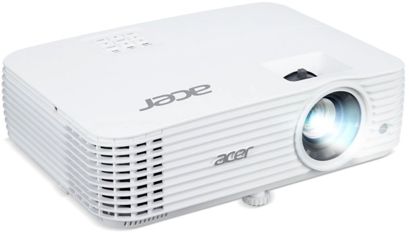 Проектор Acer X1626HK (MR.JV711.001)фото