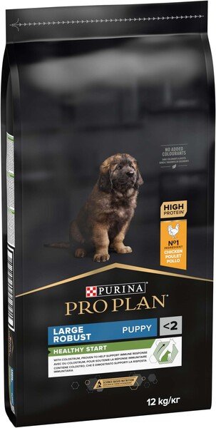 Purina Pro Plan Puppy Large