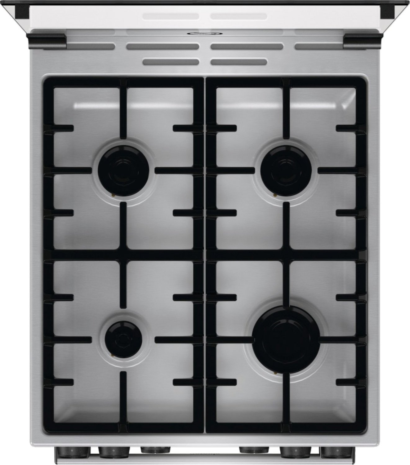 Плита комбинированная Gorenje MEKS5141X – купить в Киеве | цена и ...