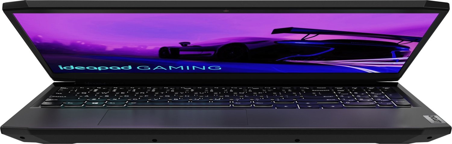 Ноутбук LENOVO IdeaPad Gaming 3 15ACH6 (82K20212RA)фото