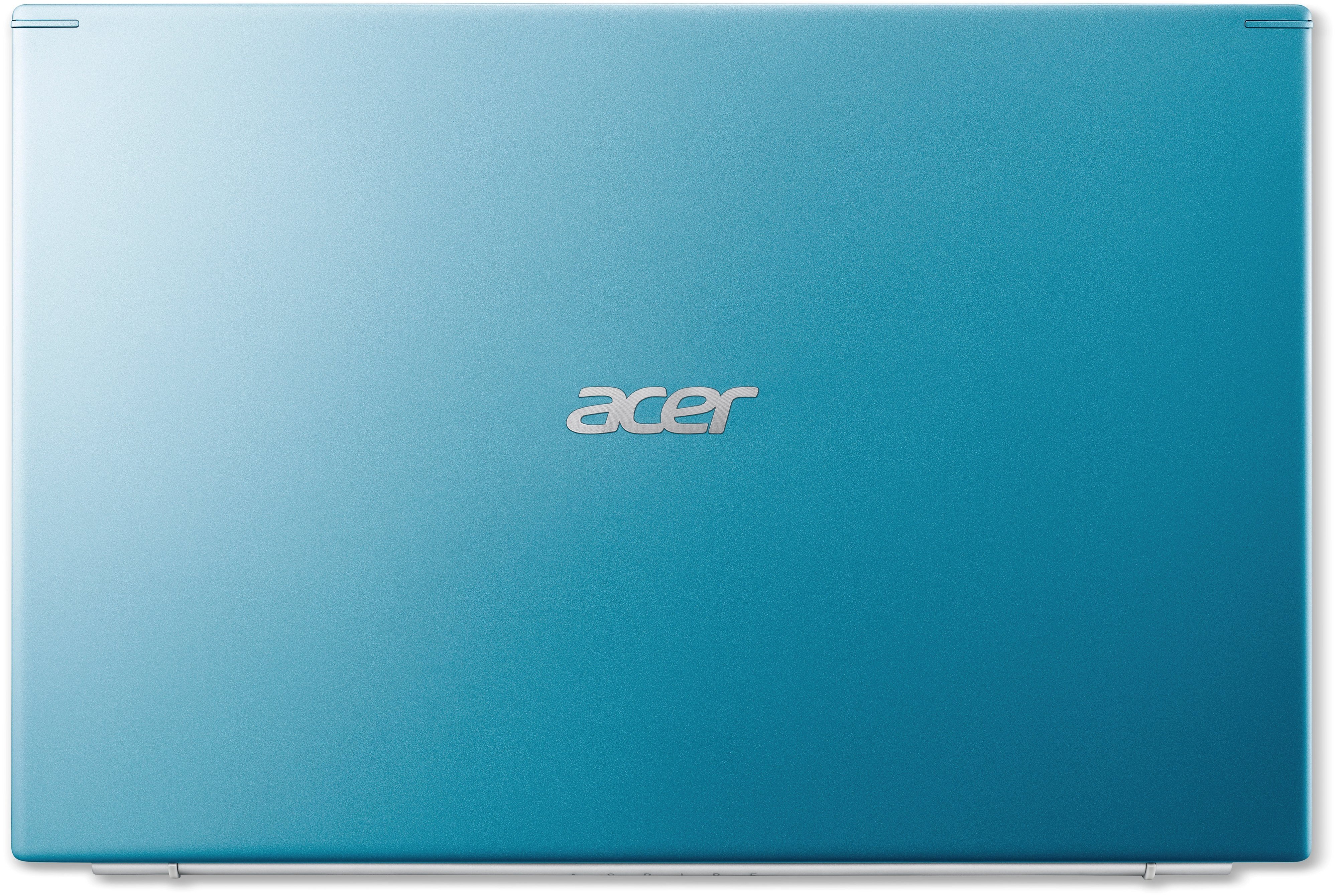 Ноутбук ACER Aspire 5 A515-56 (NX.A8NEU.002)фото9