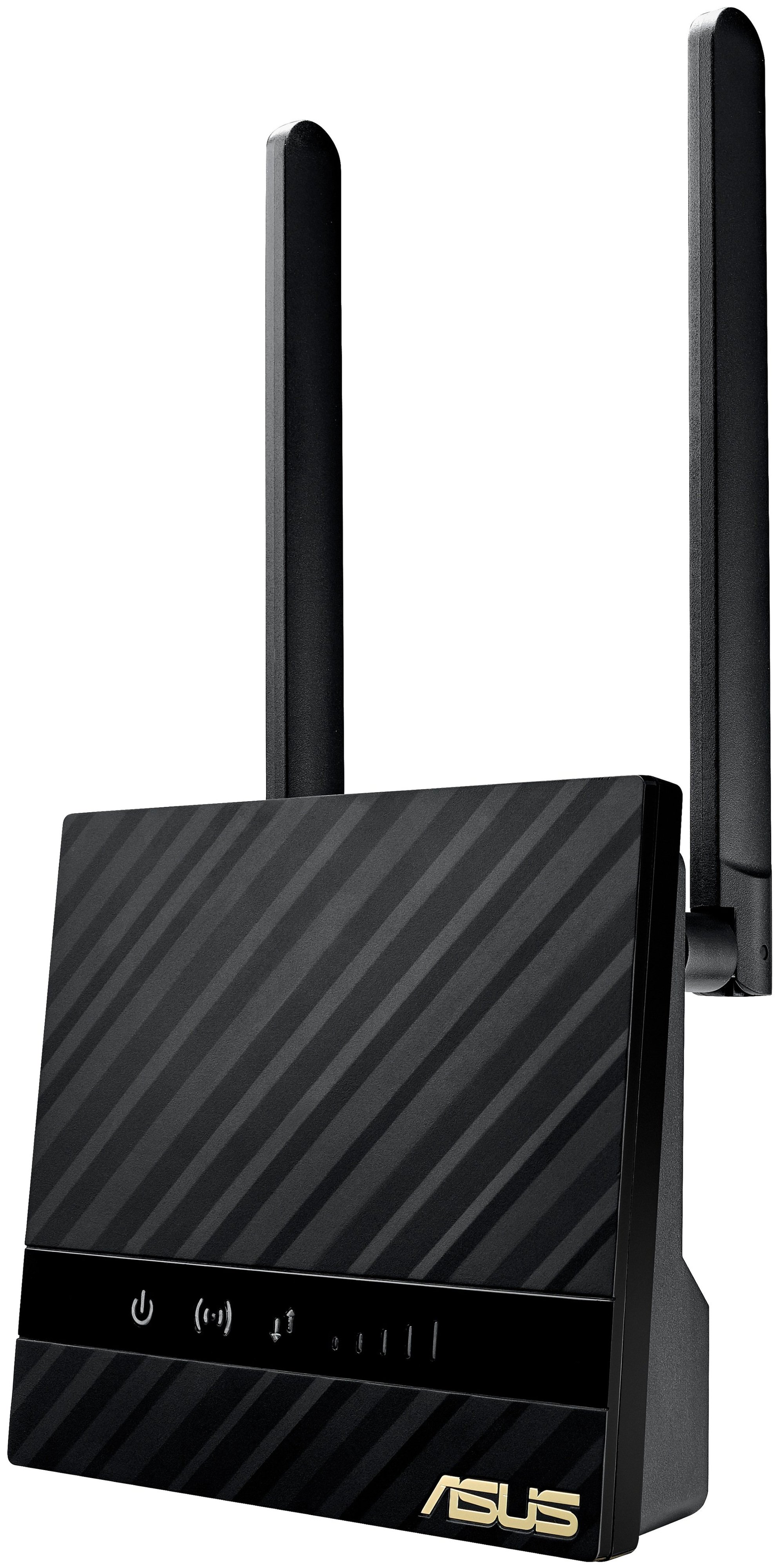 Маршрутизатор ASUS 4G-N16 N300 1xGE LAN,1xLTE nanoSIM card – купить в ...