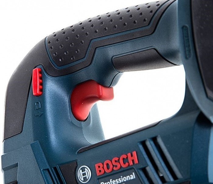Лобзик Bosch GST 18 V-LI B (0.615.990.M43) фото 