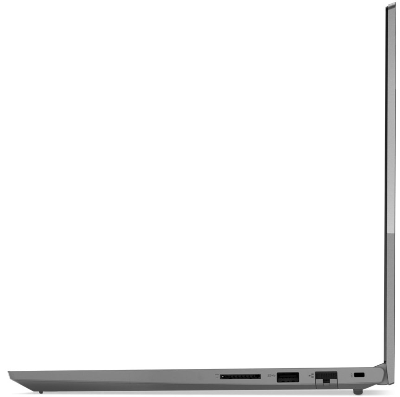 Ноутбук LENOVO ThinkBook 15 G3 ACL Mineral Grey (21A400C0RA)фото