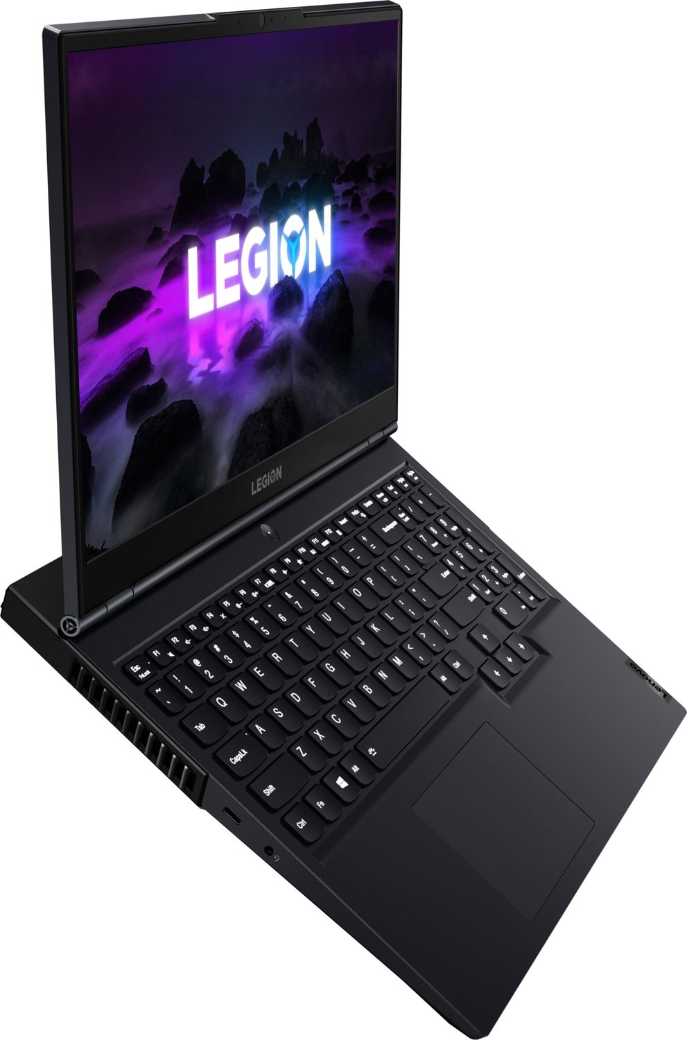 Ноутбук LENOVO Legion 5 15ACH6H (82JU01BVRA)фото