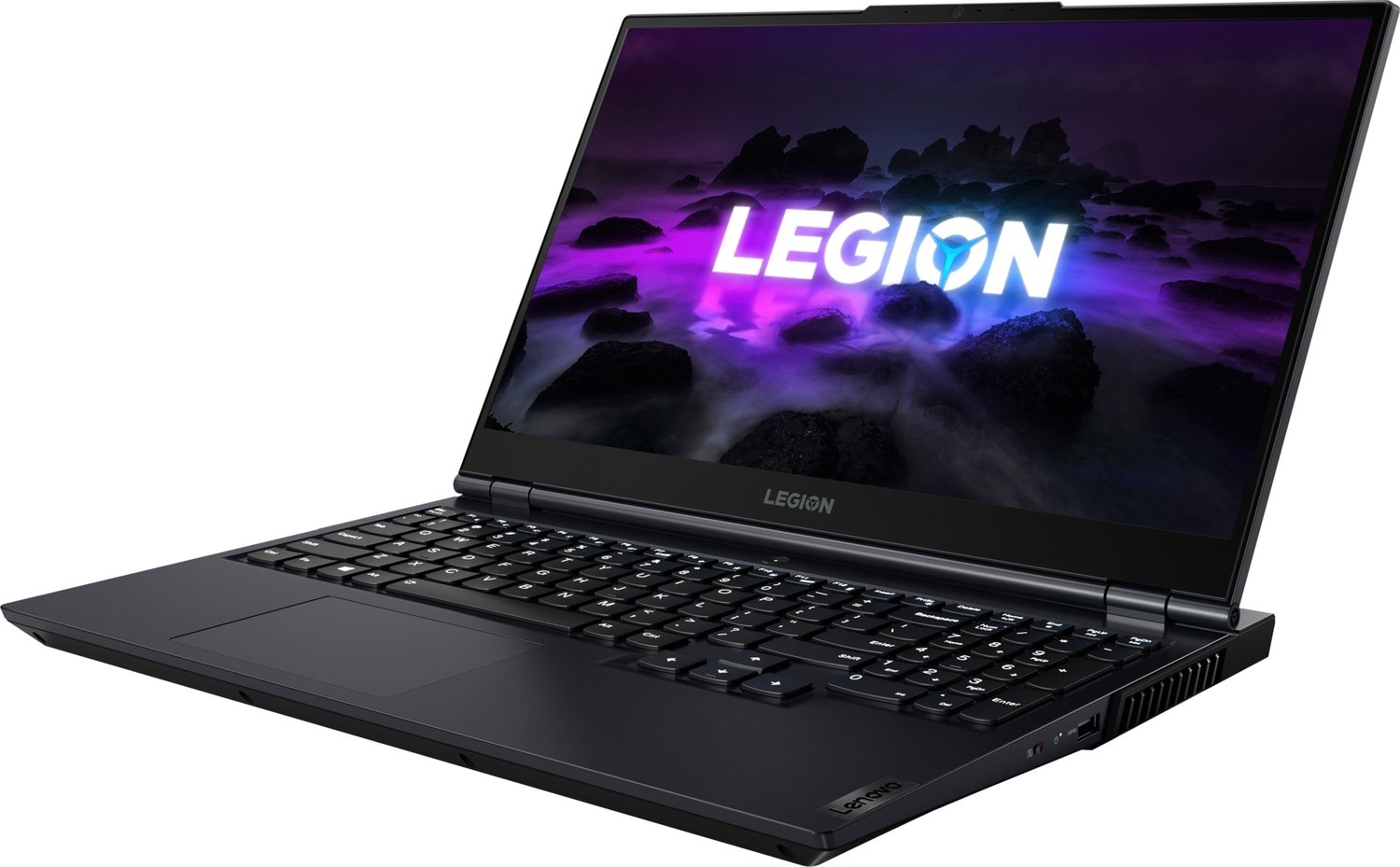 Ноутбук LENOVO Legion 5 15ACH6H (82JU01BVRA)фото