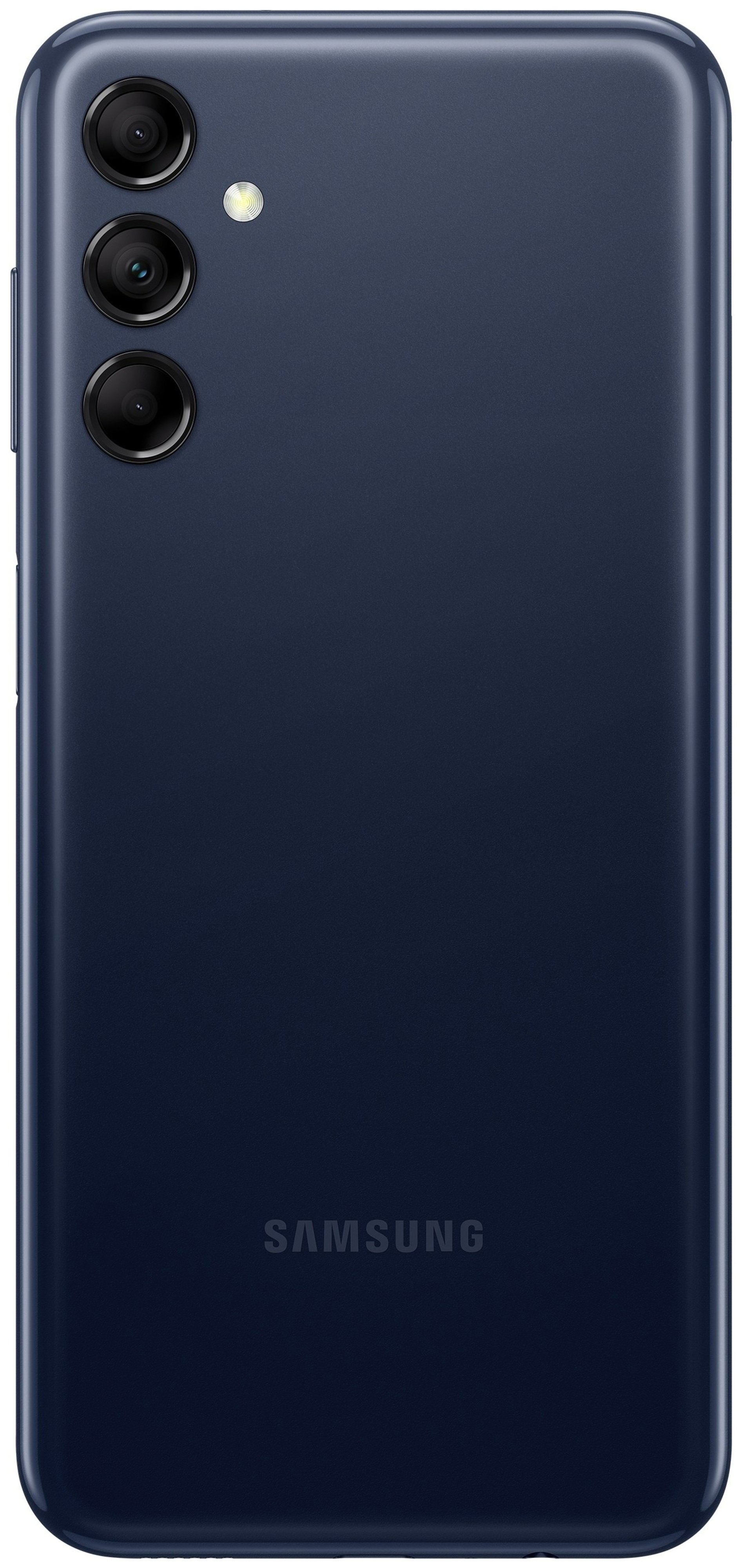 Смартфон Samsung Galaxy M14 LTE 4/64Gb Dark Blue (SM-M146BDBUSEK) фото 5