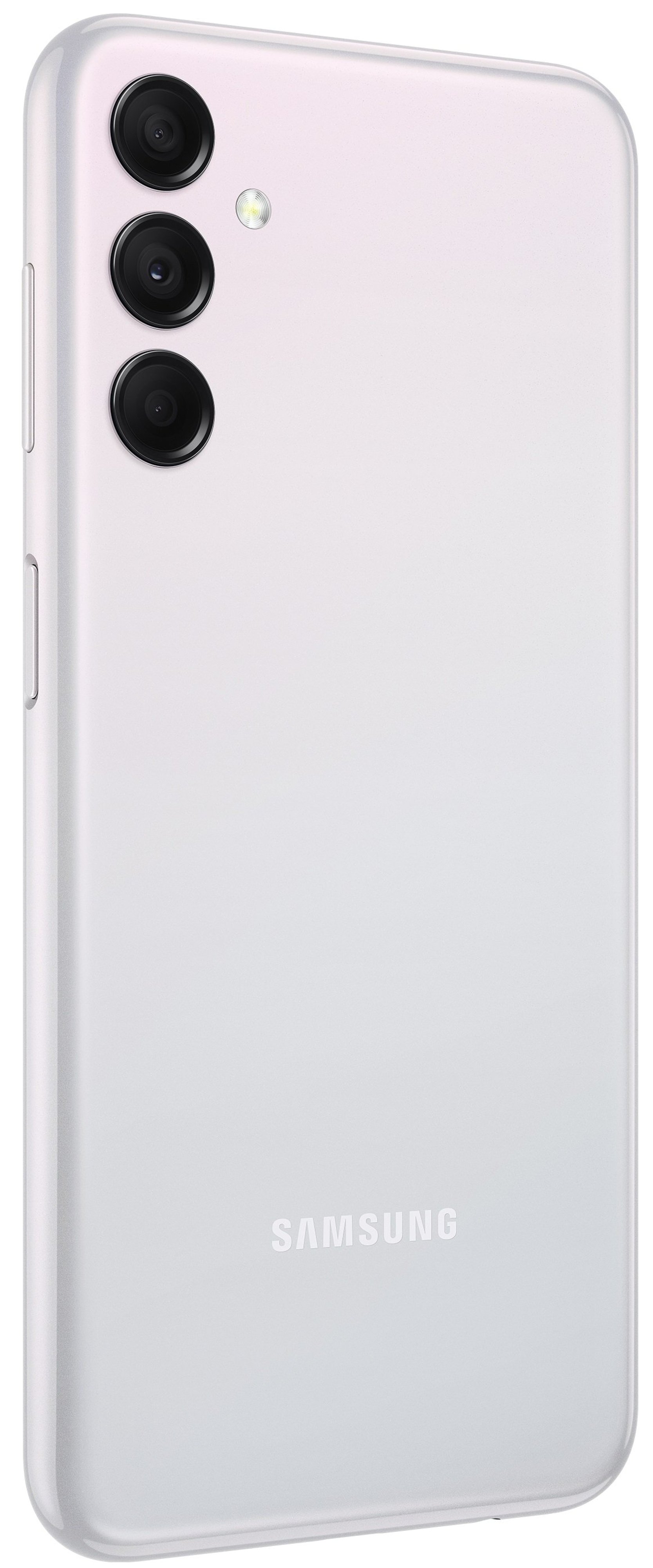 Смартфон Samsung Galaxy M14 LTE 4/64Gb Silver (SM-M146BZSUSEK)фото5