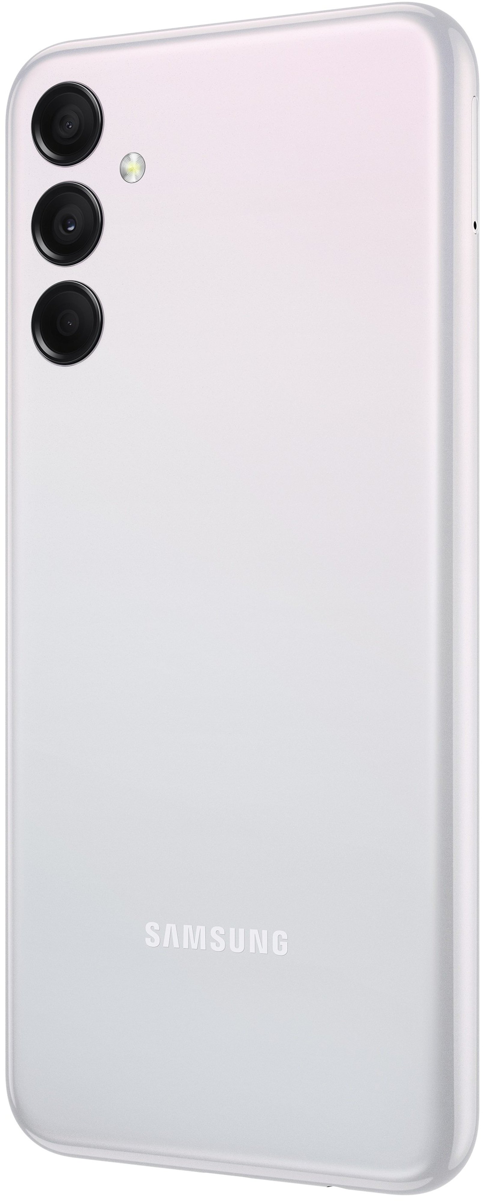 Смартфон Samsung Galaxy M14 LTE 4/64Gb Silver (SM-M146BZSUSEK)фото6