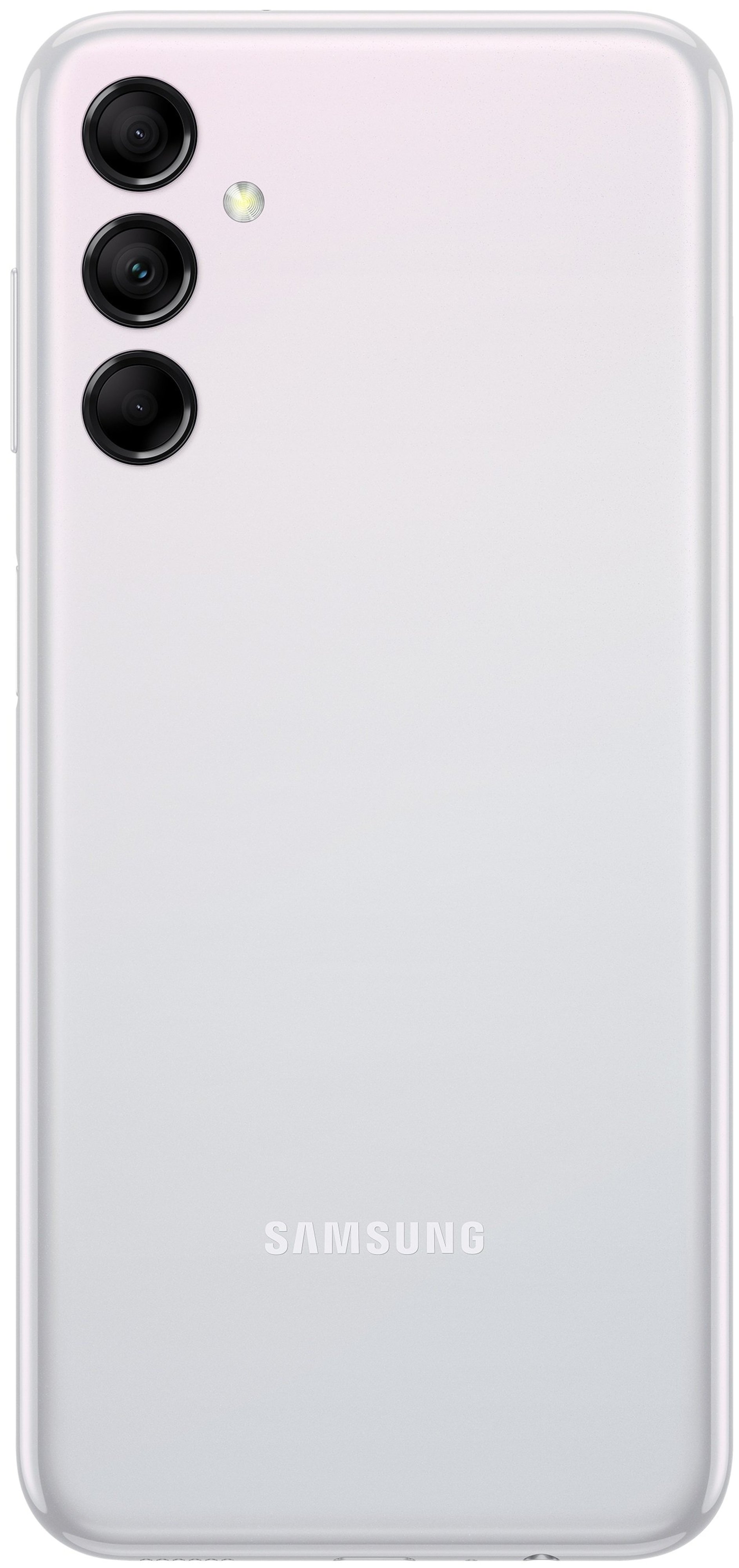 Смартфон Samsung Galaxy M14 LTE 4/64Gb Silver (SM-M146BZSUSEK)фото7