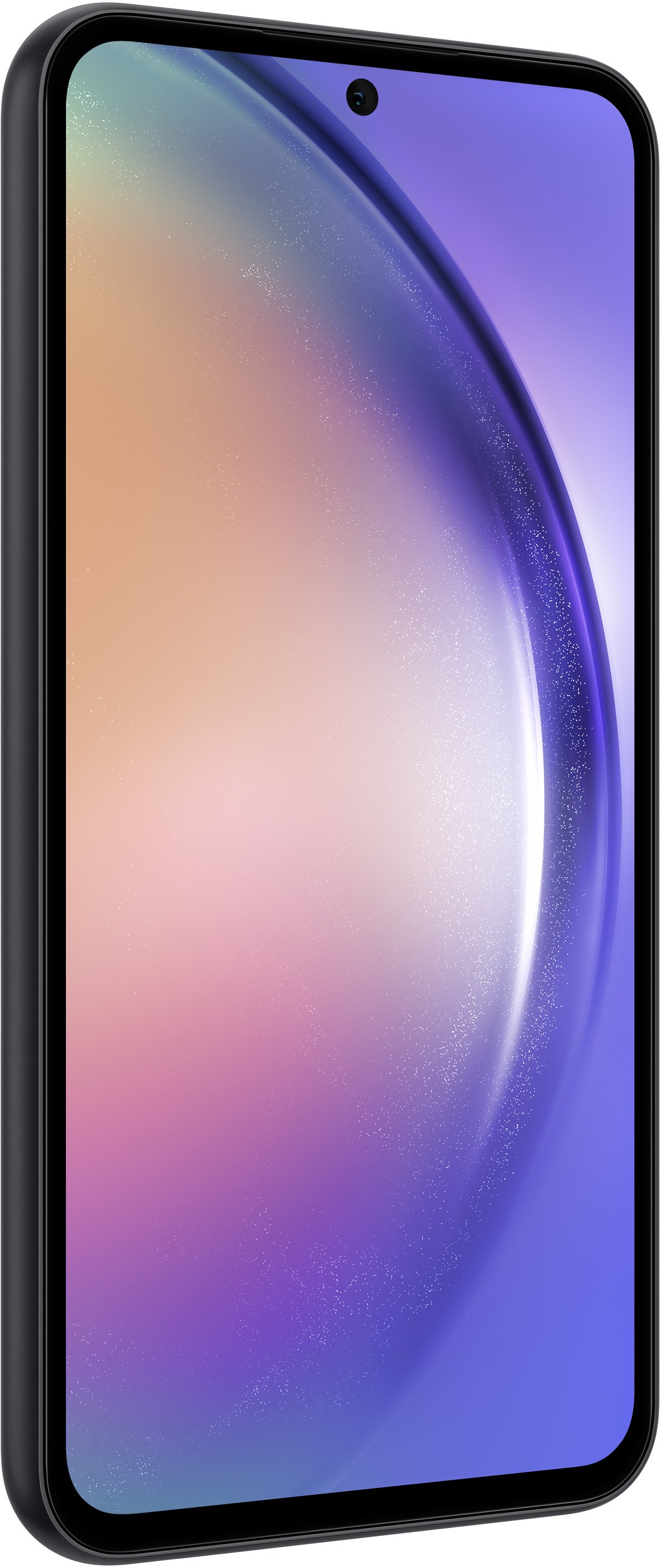 Смартфон Samsung Galaxy A54 5G 8/256Gb Black (SM-A546EZKDSEK) фото 2